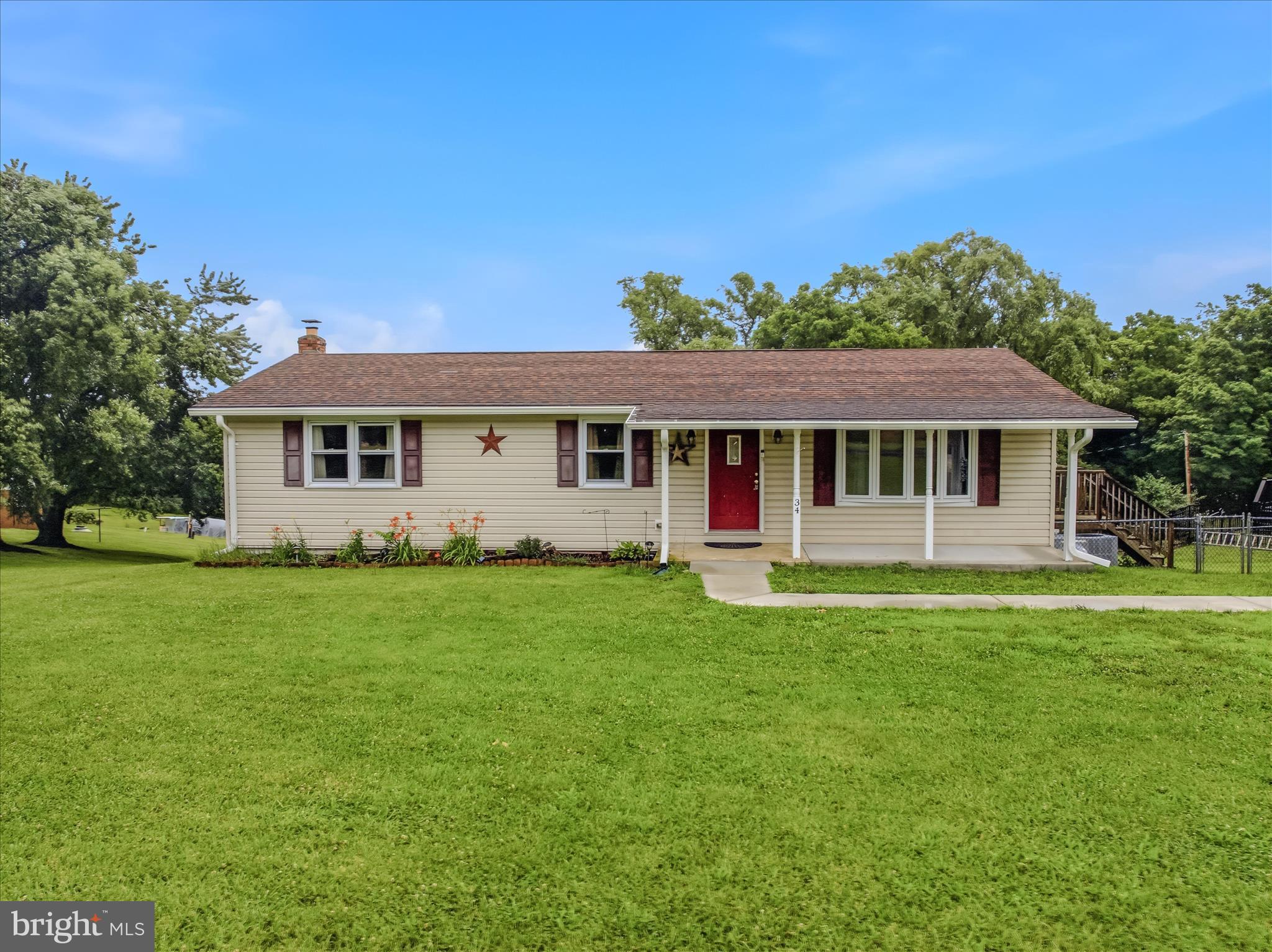 MARTIN TERRACE - Residential