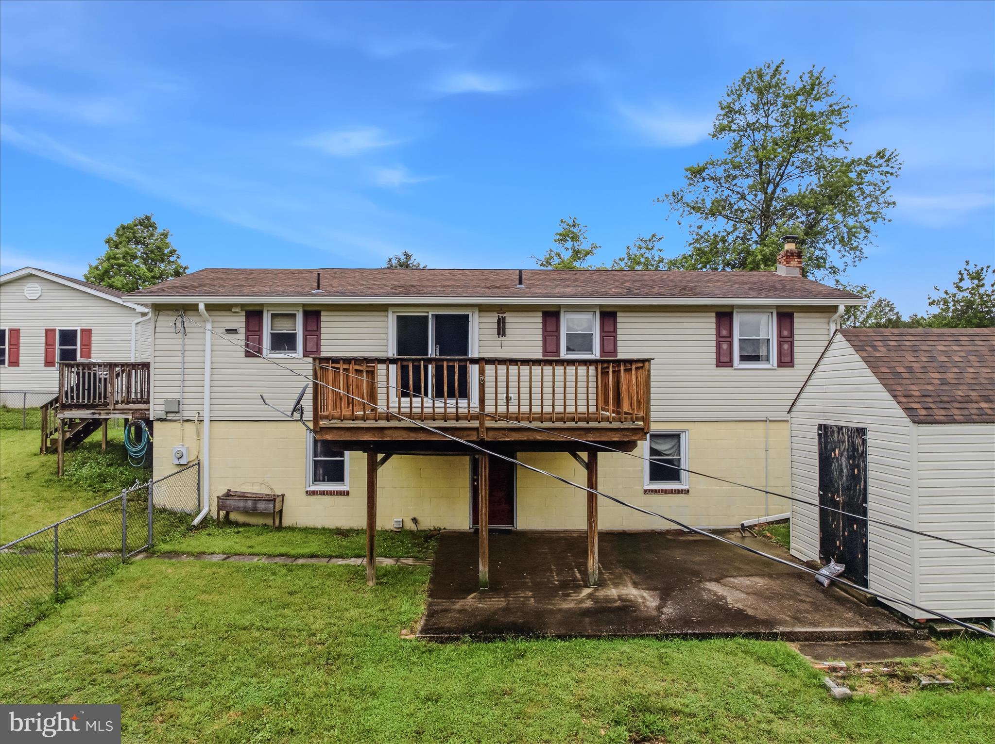 MARTIN TERRACE - Residential