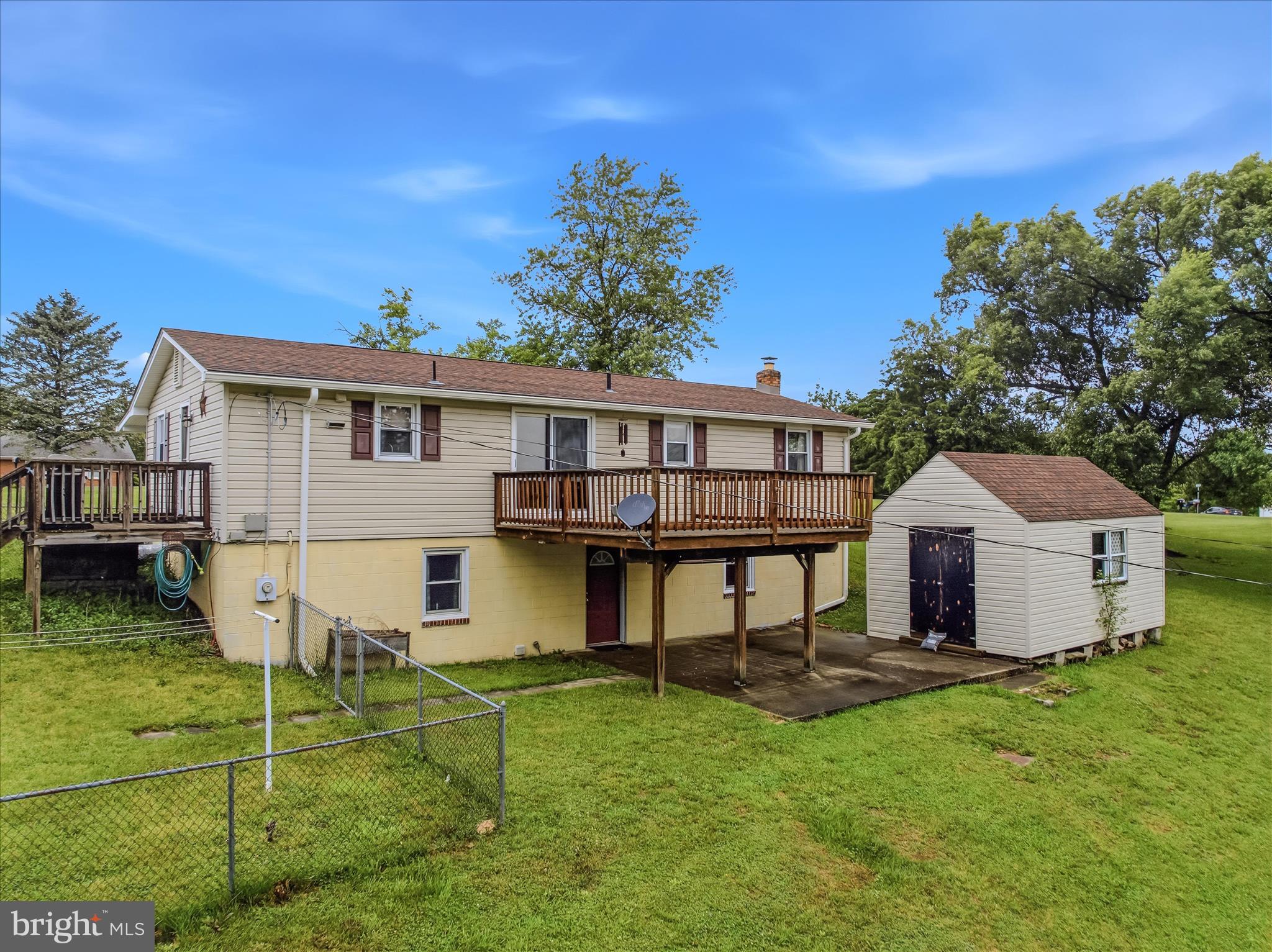 MARTIN TERRACE - Residential