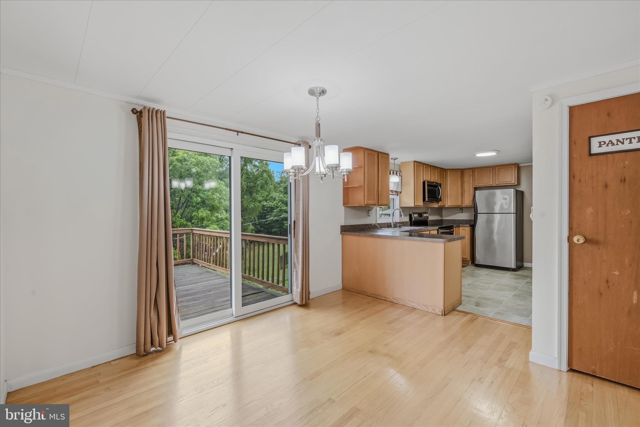 MARTIN TERRACE - Residential