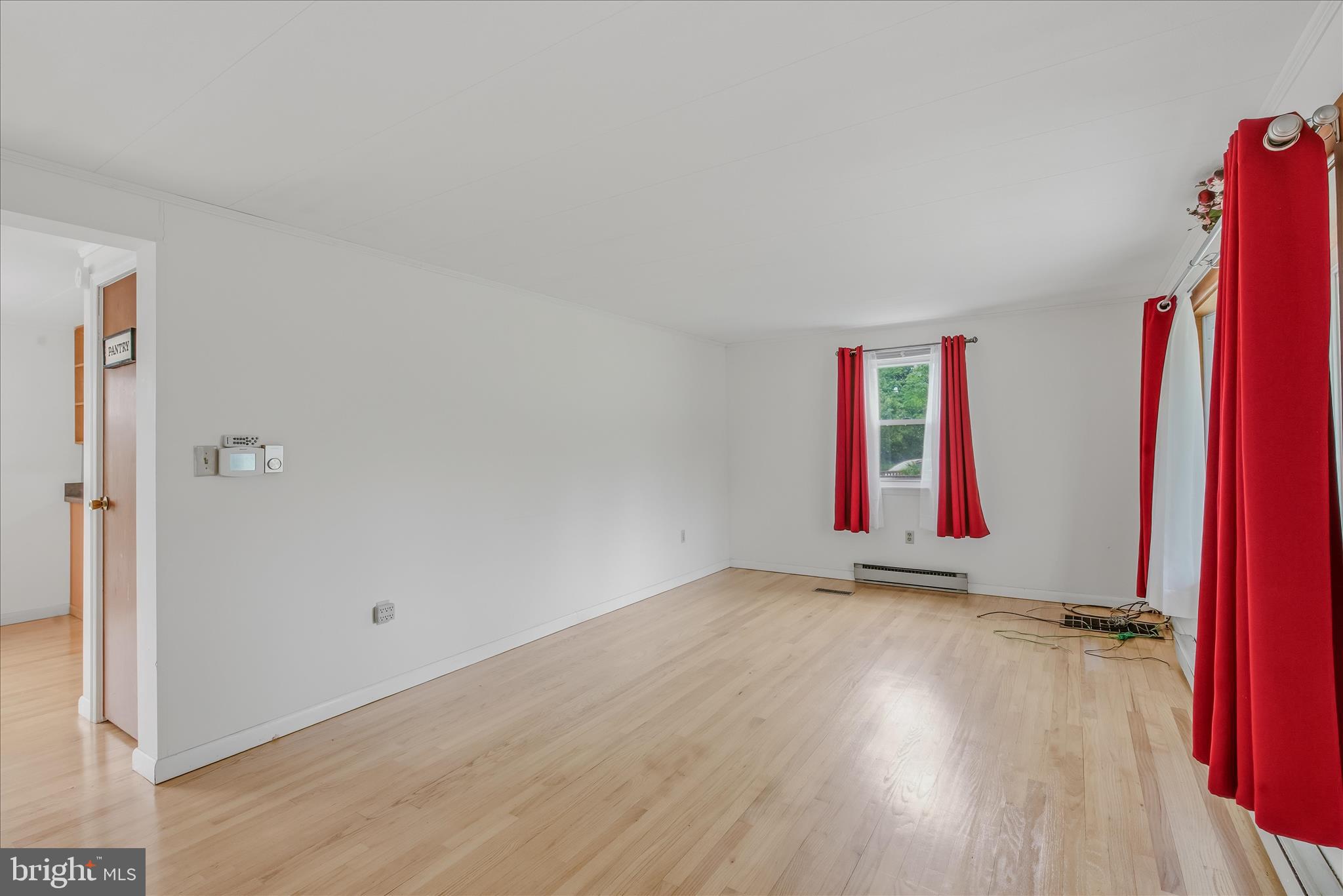 MARTIN TERRACE - Residential