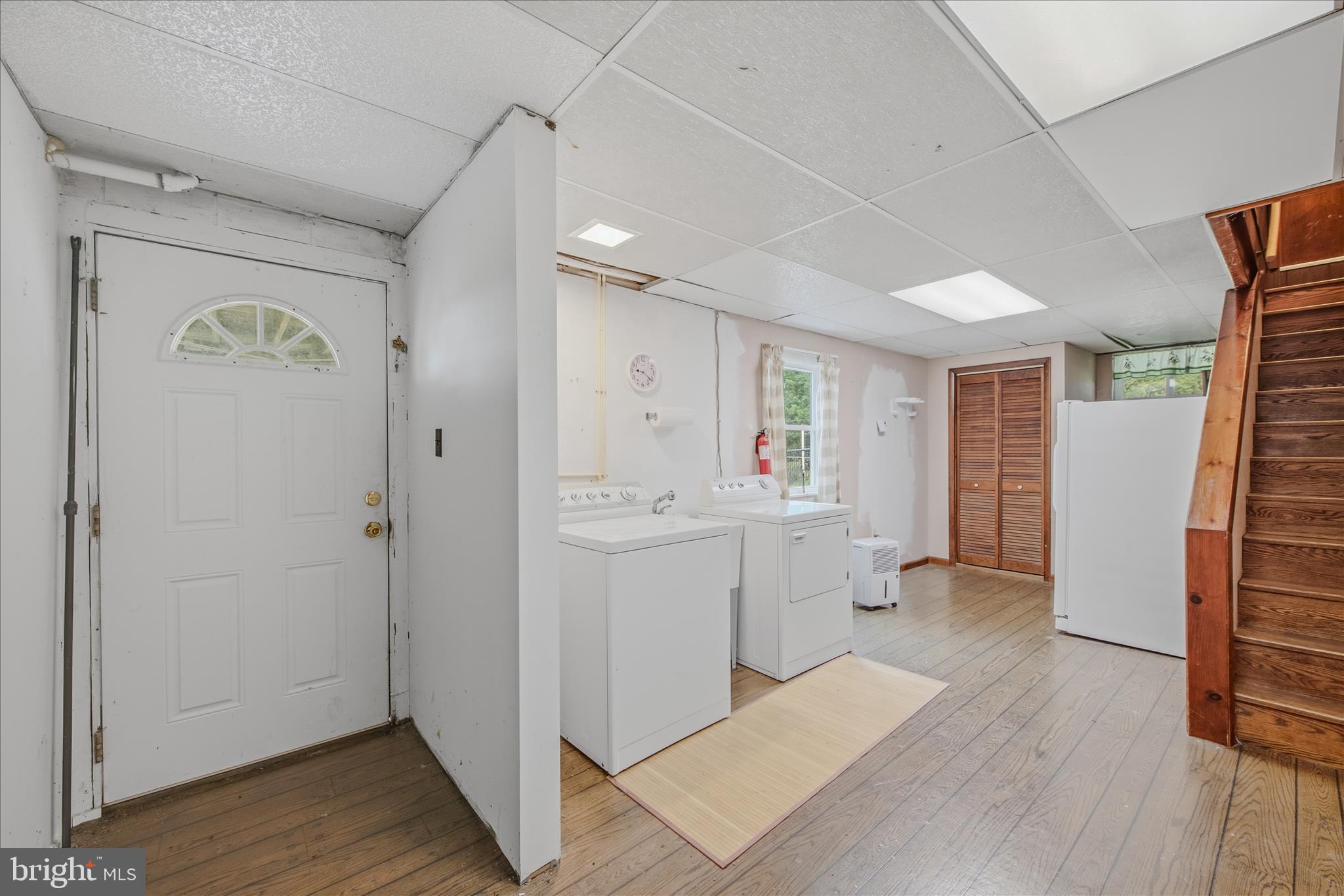 MARTIN TERRACE - Residential