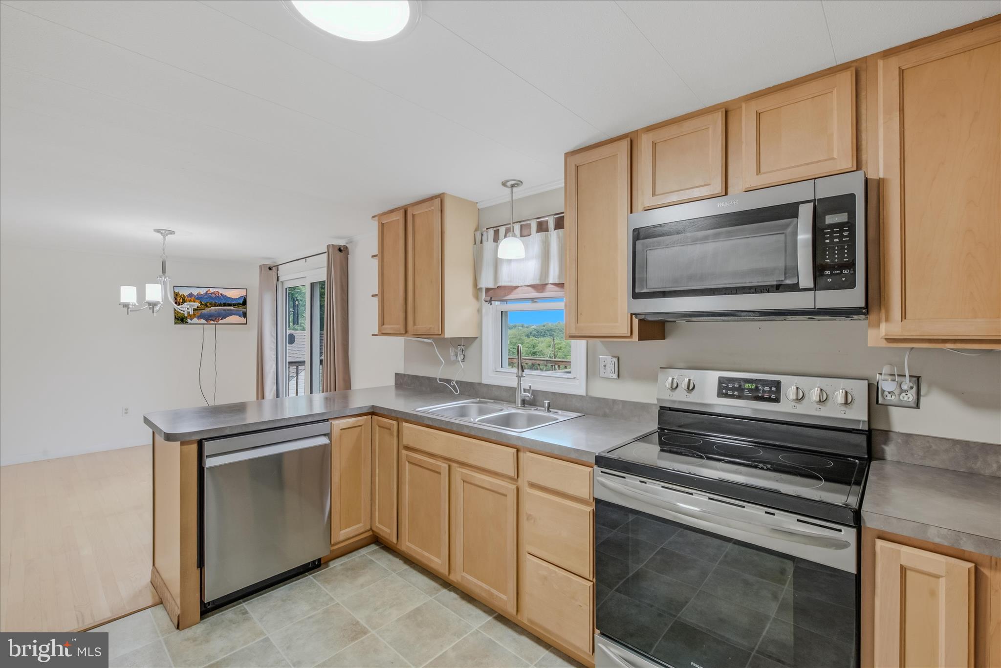 MARTIN TERRACE - Residential