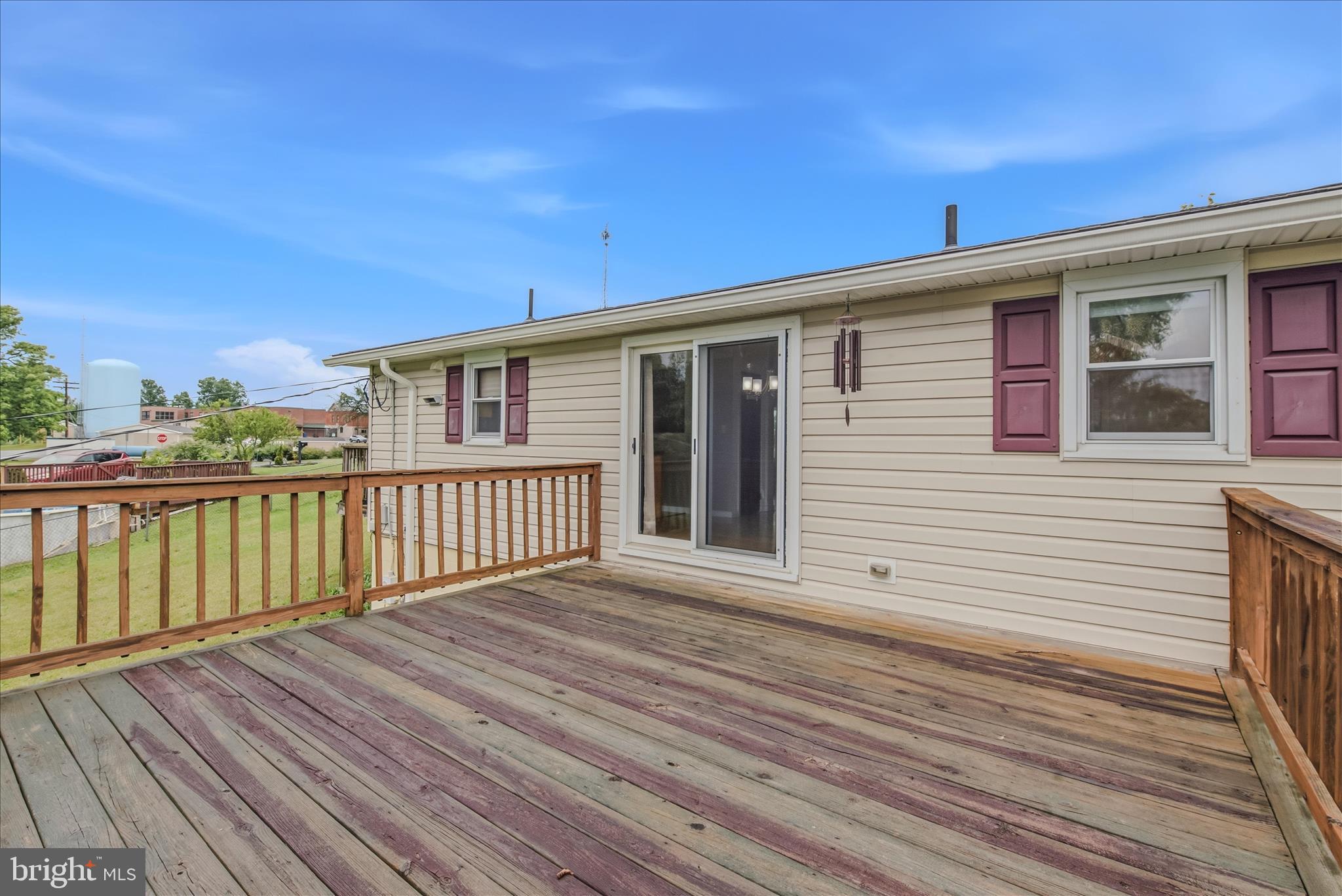 MARTIN TERRACE - Residential