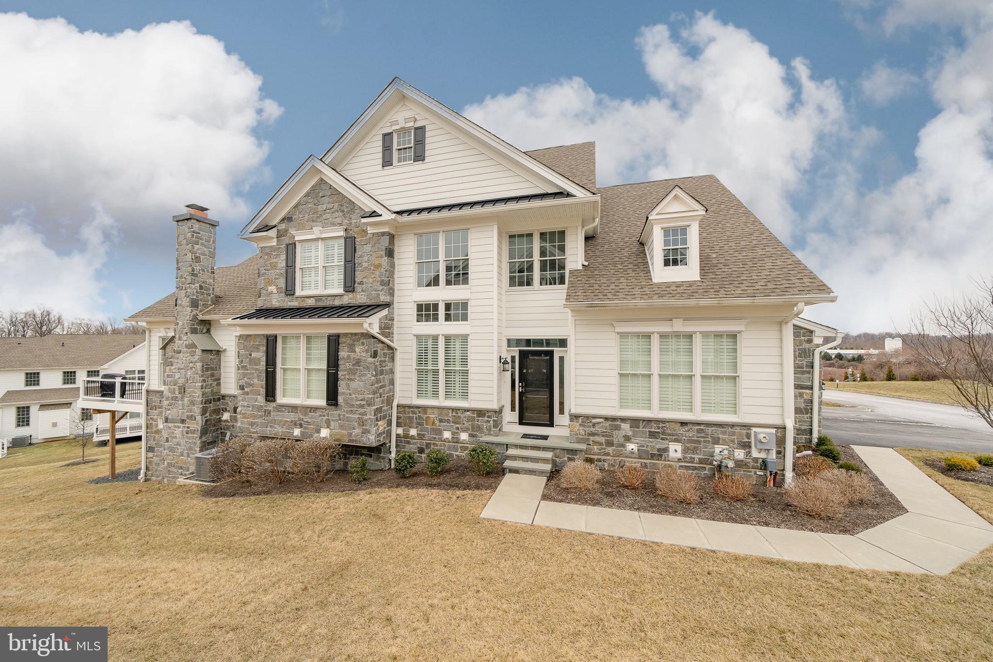 LISETER - Residential