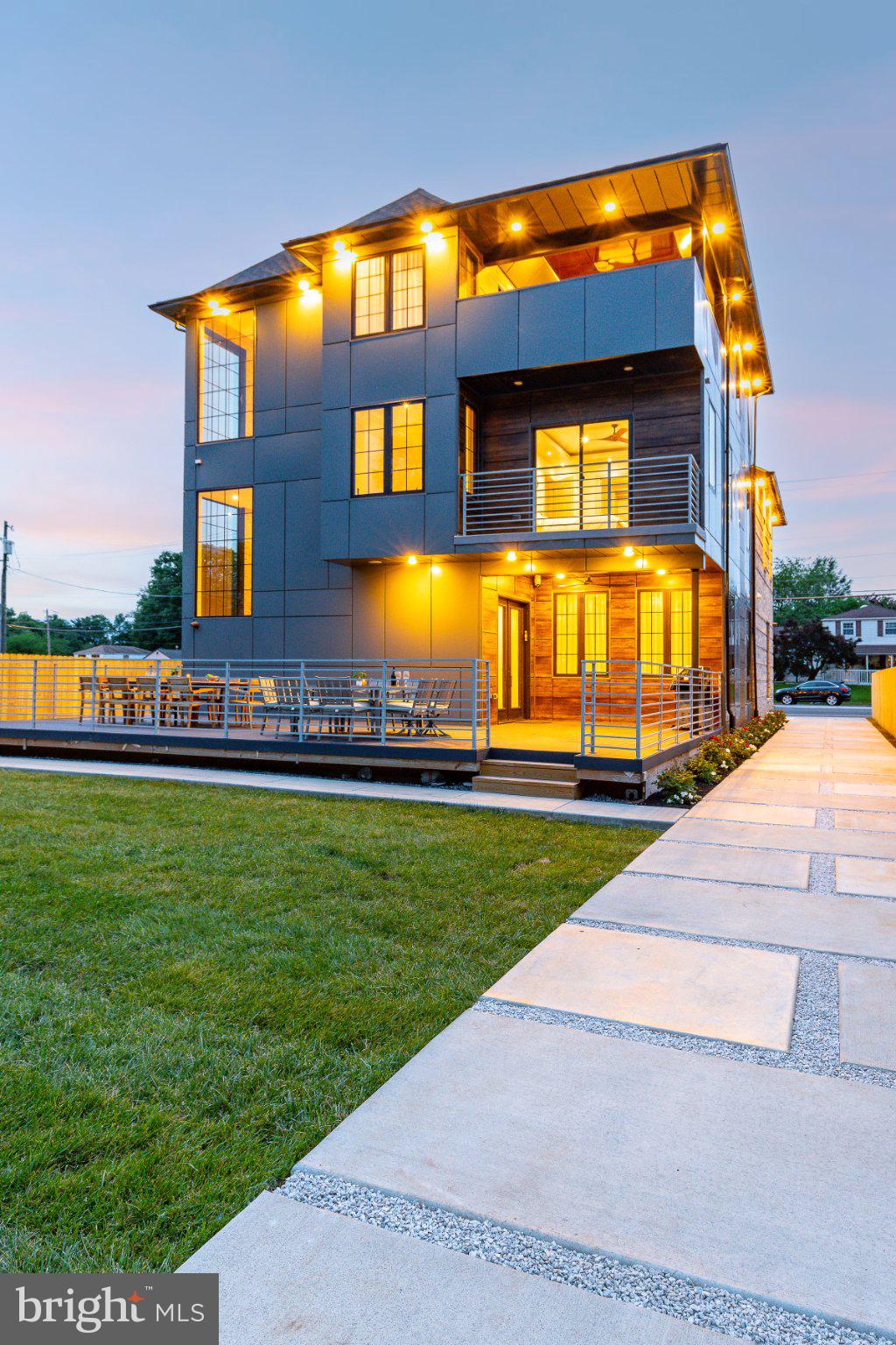 BUSTLETON - Residential