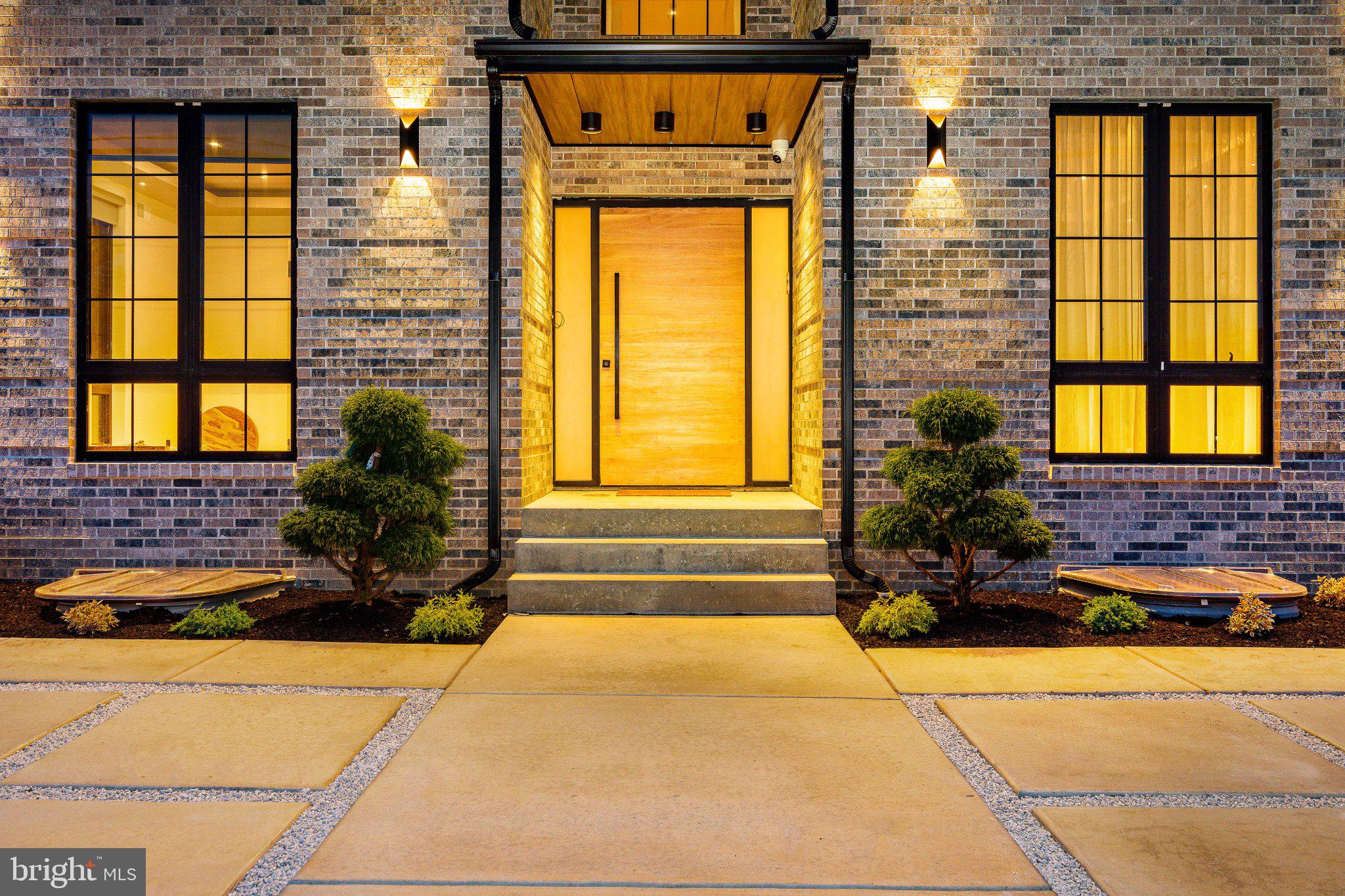 BUSTLETON - Residential