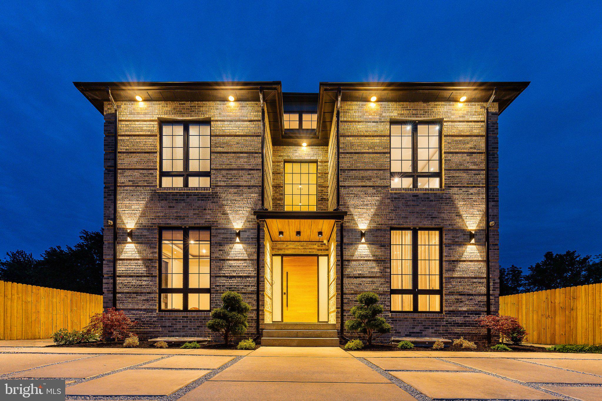 BUSTLETON - Residential