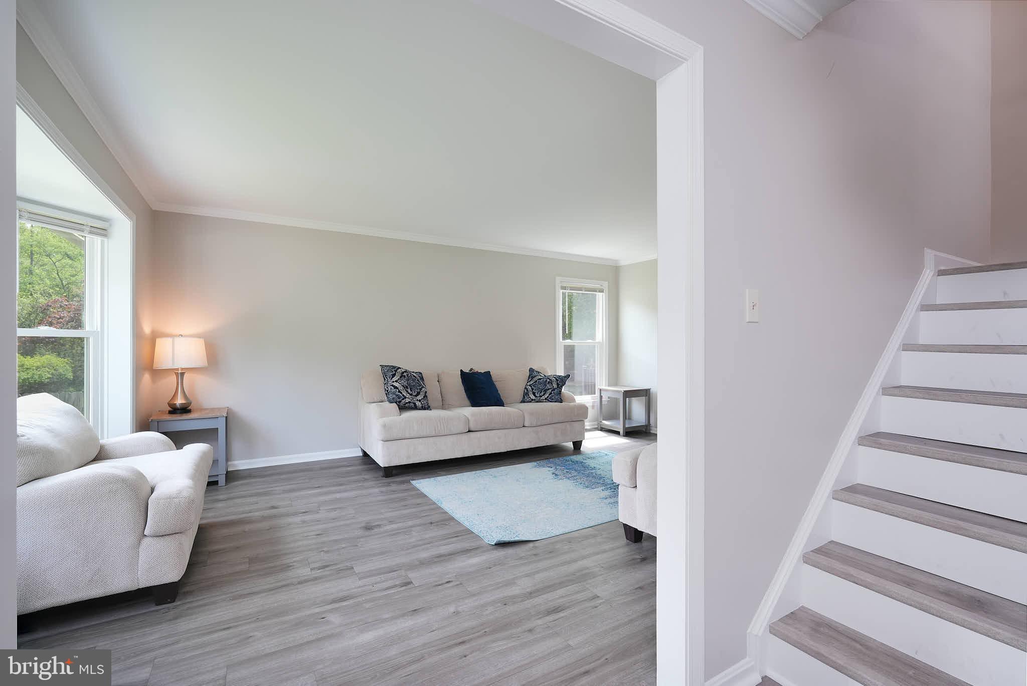 PEACHWOOD - Residential