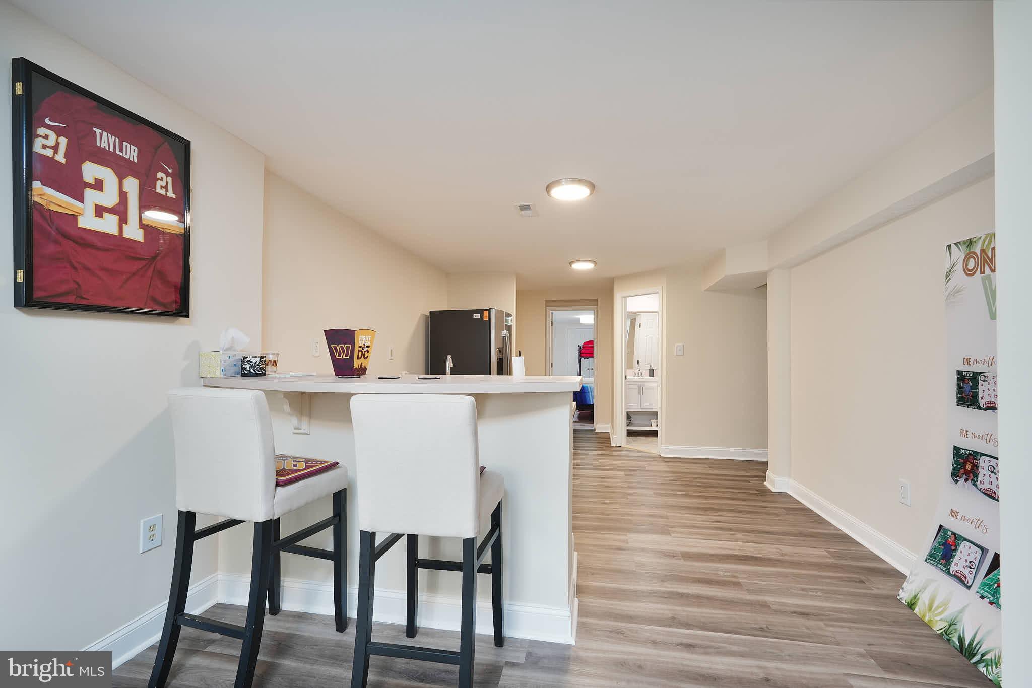 PEACHWOOD - Residential
