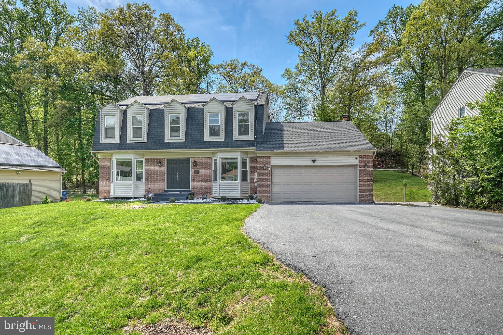 PEACHWOOD - Residential