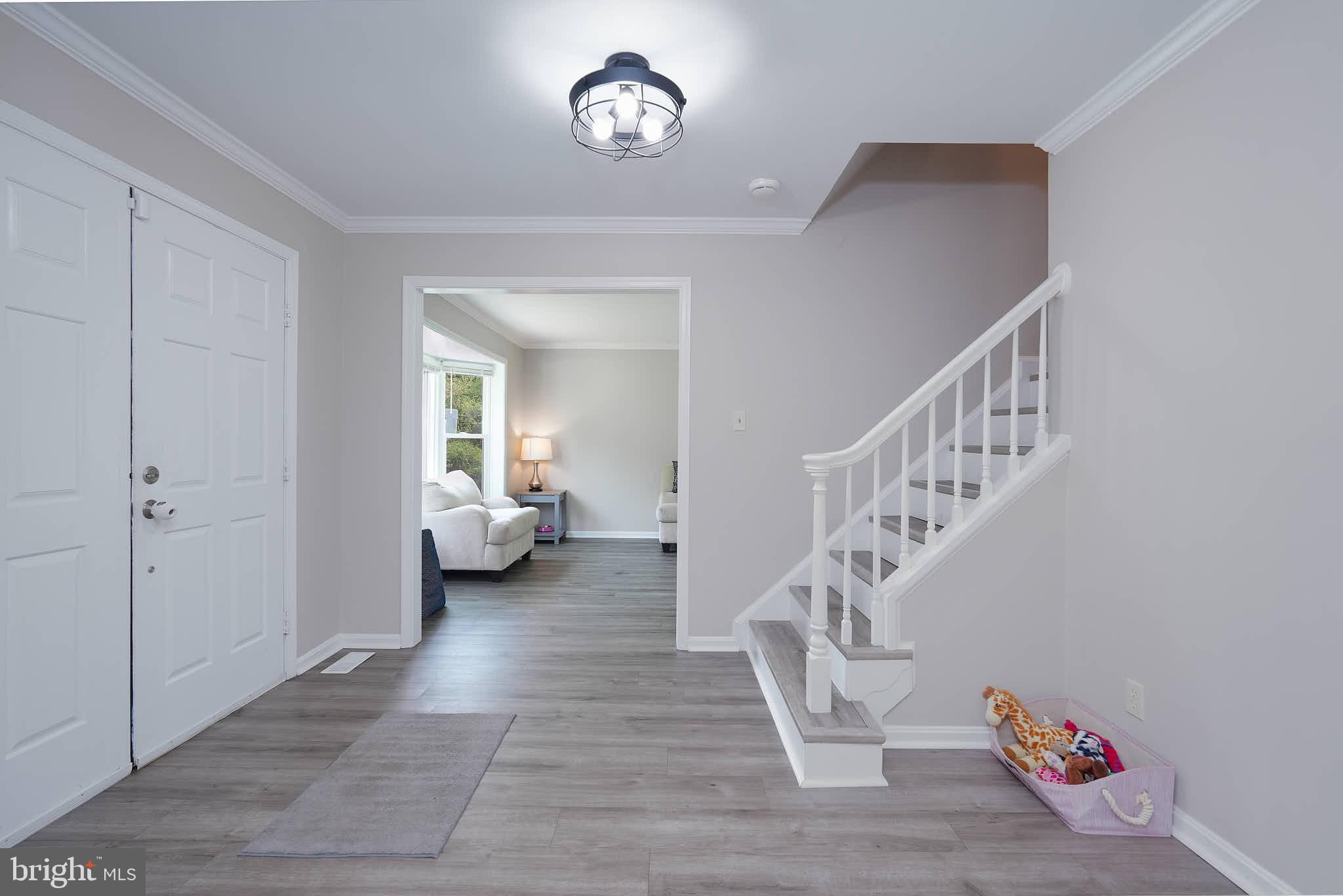 PEACHWOOD - Residential