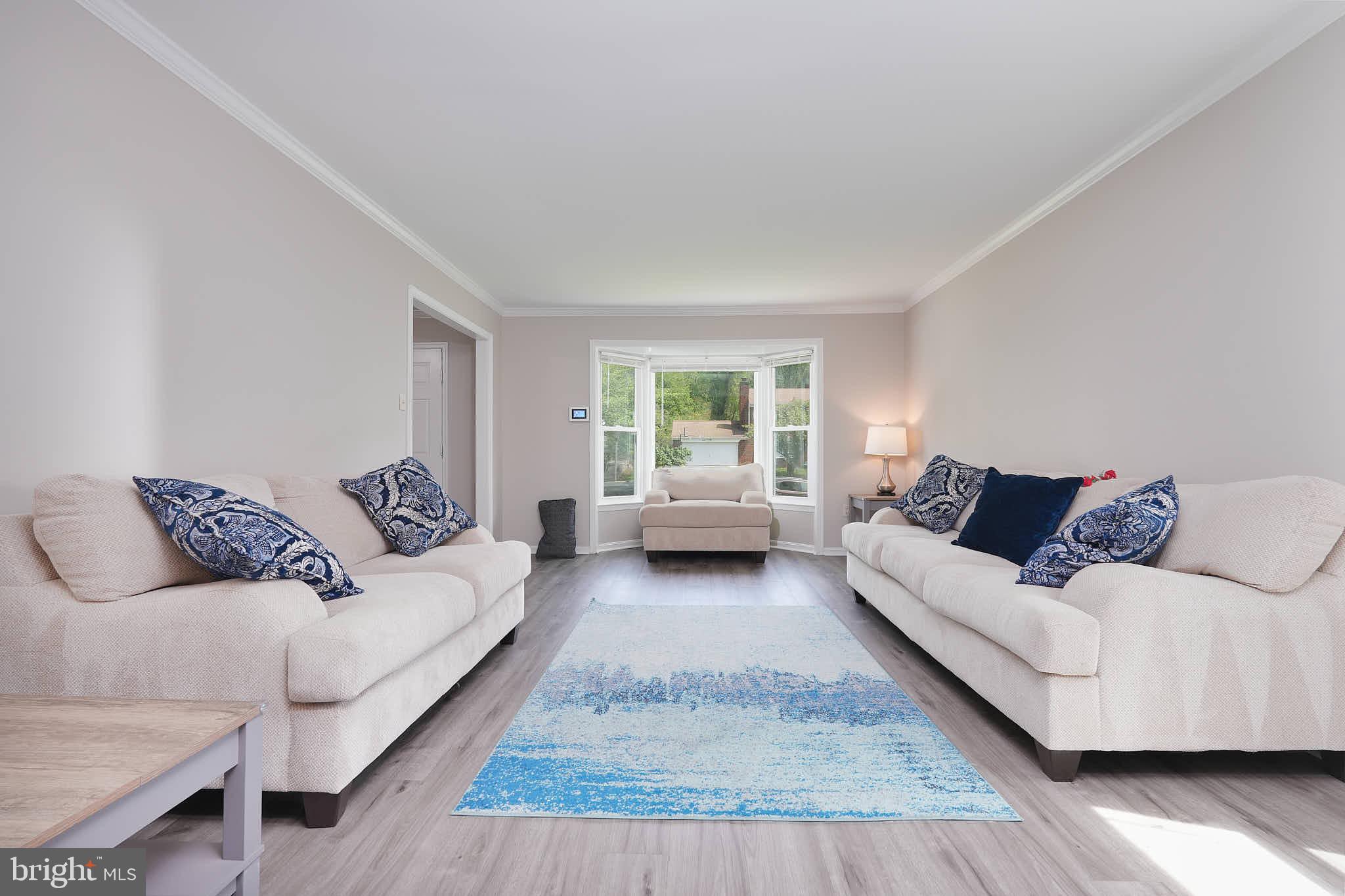 PEACHWOOD - Residential
