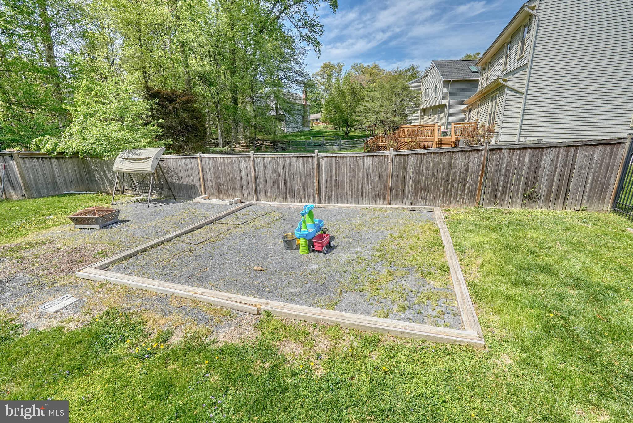PEACHWOOD - Residential