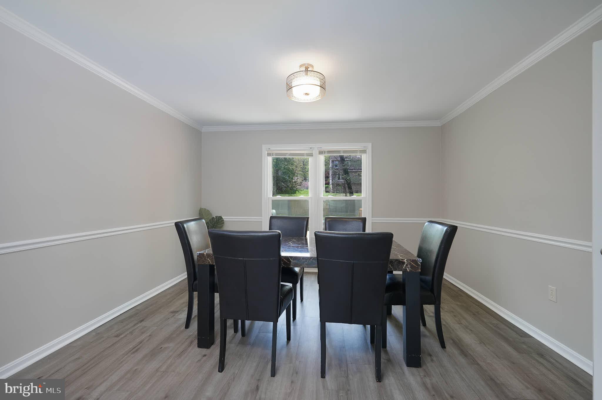 PEACHWOOD - Residential