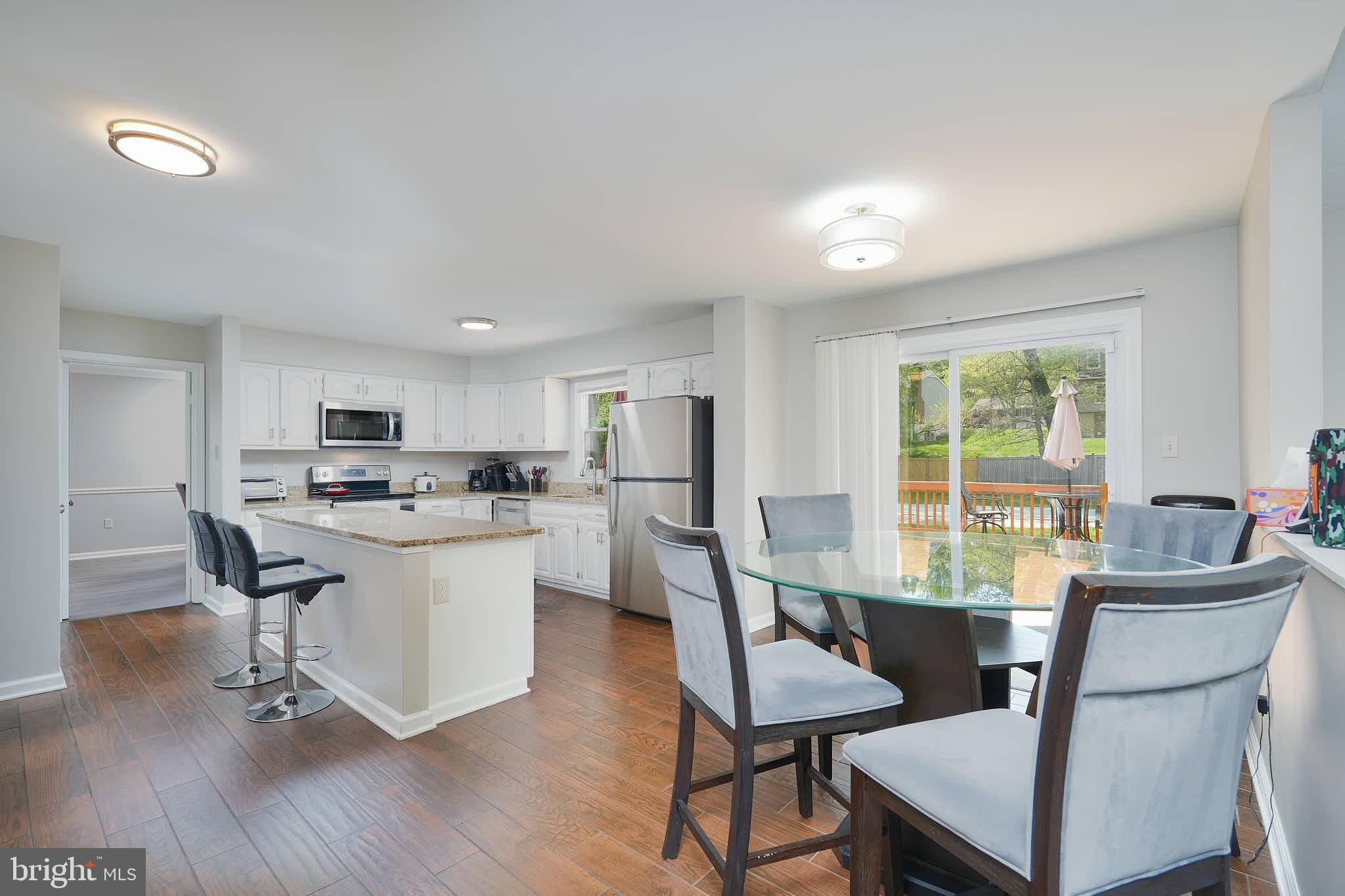 PEACHWOOD - Residential