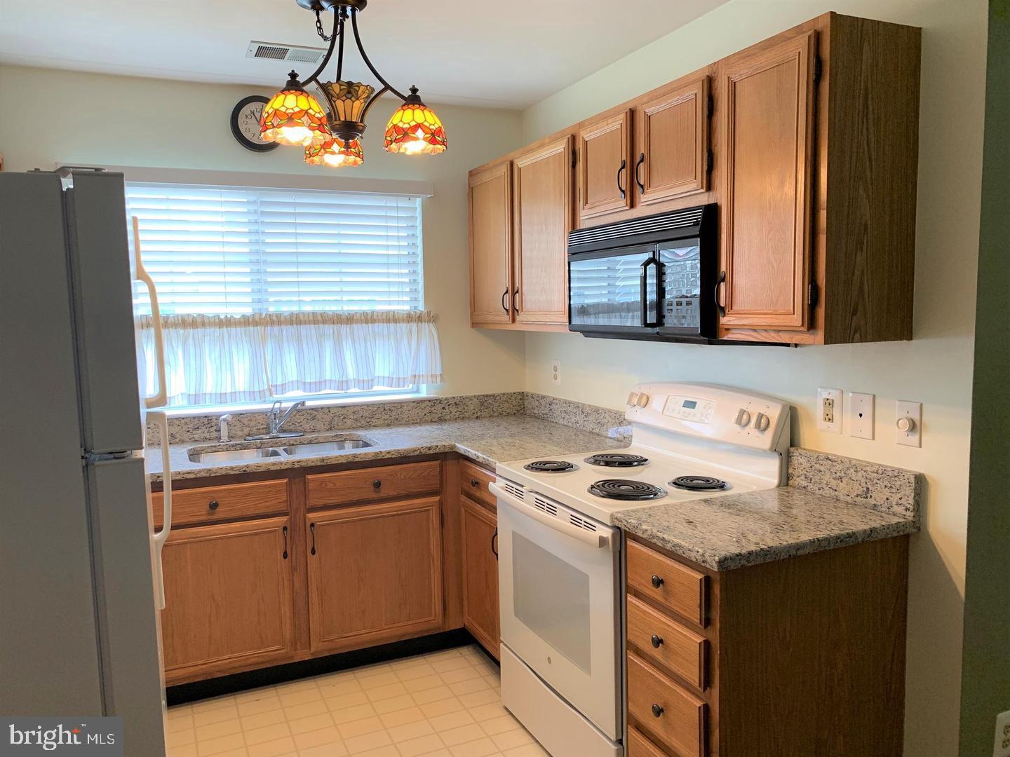 FOX CHASE - Residential