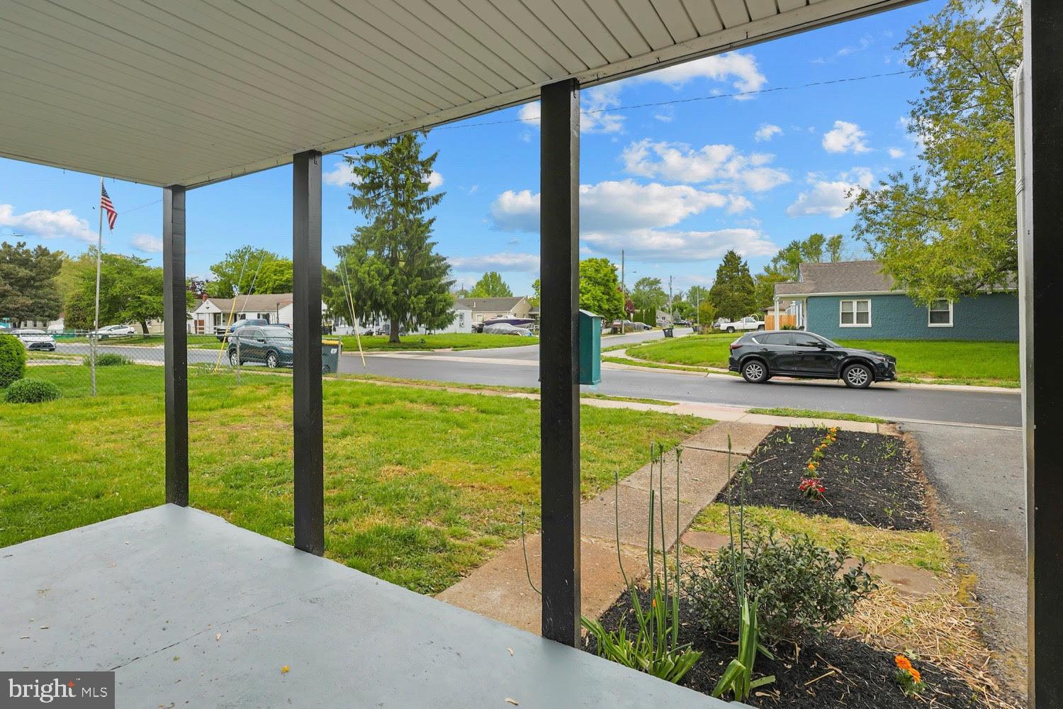 COLLINS PARK - Residential