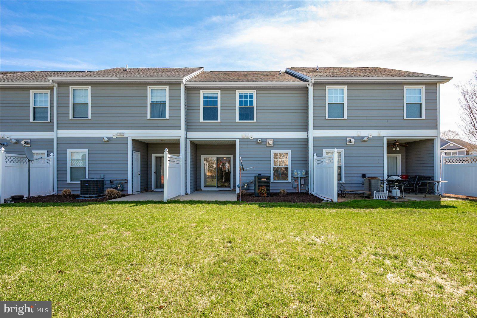HERITAGE - Residential