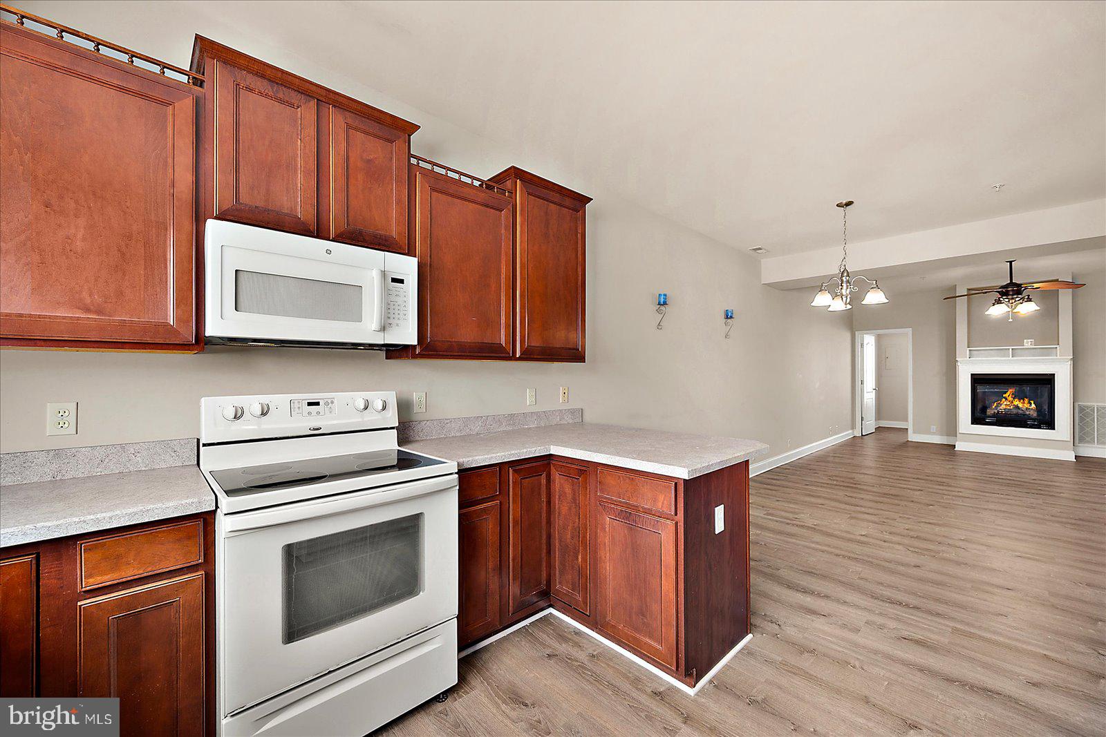 HERITAGE - Residential