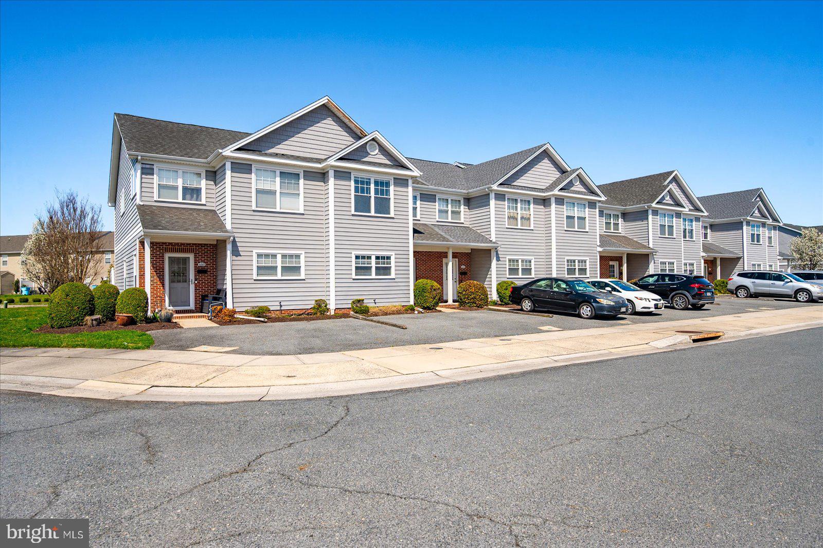 HERITAGE - Residential