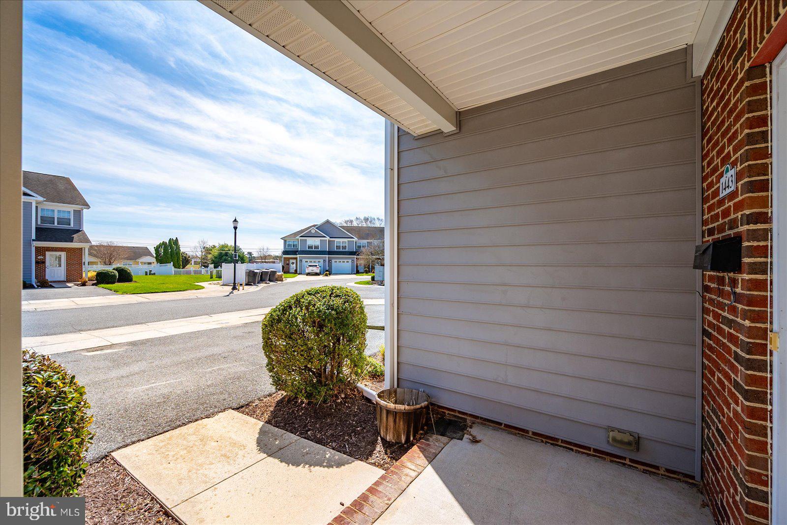 HERITAGE - Residential