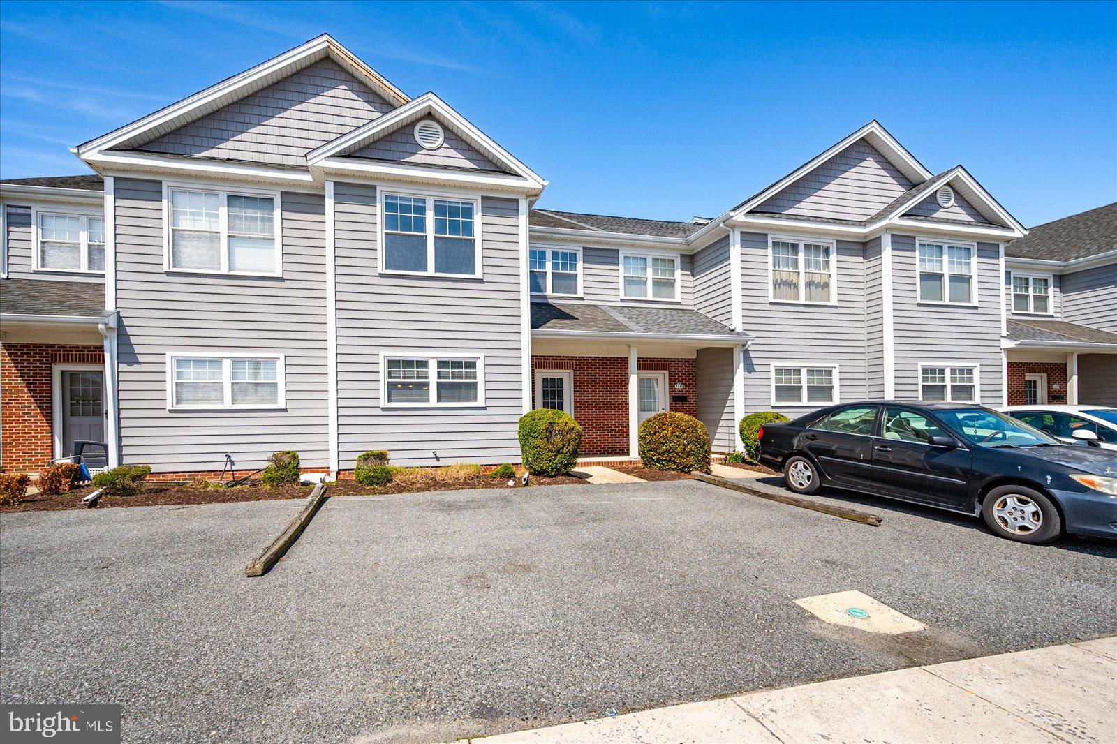 HERITAGE - Residential