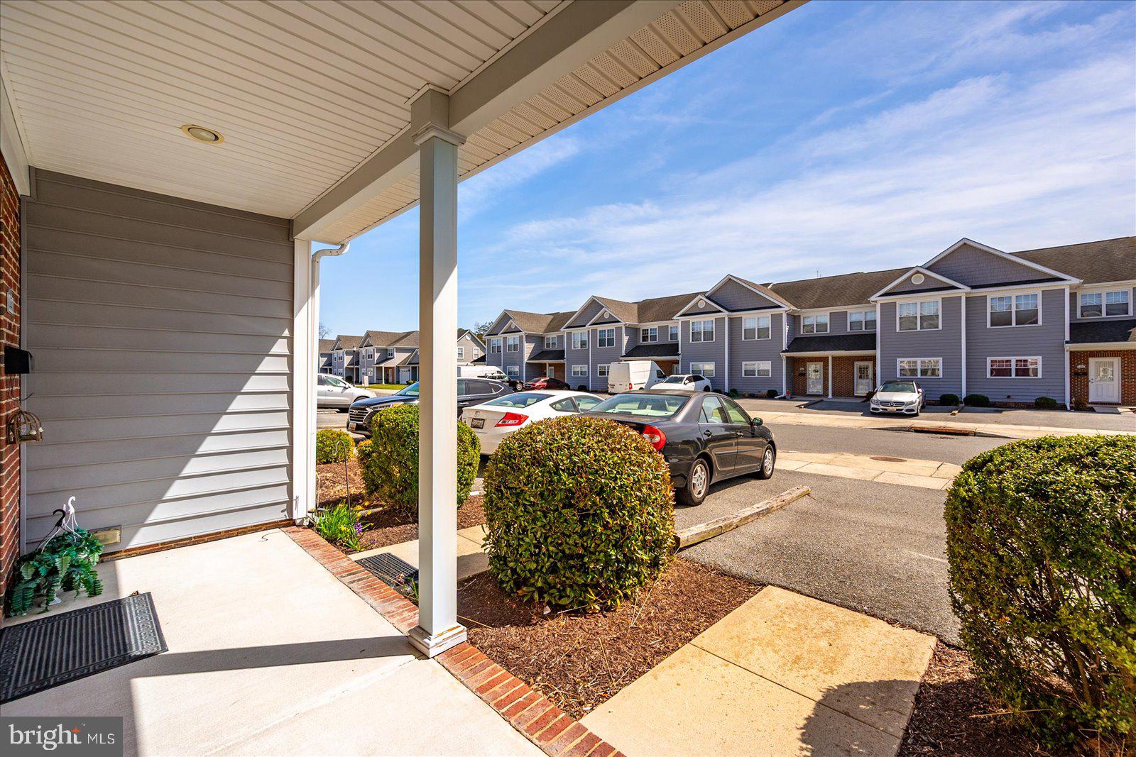 HERITAGE - Residential