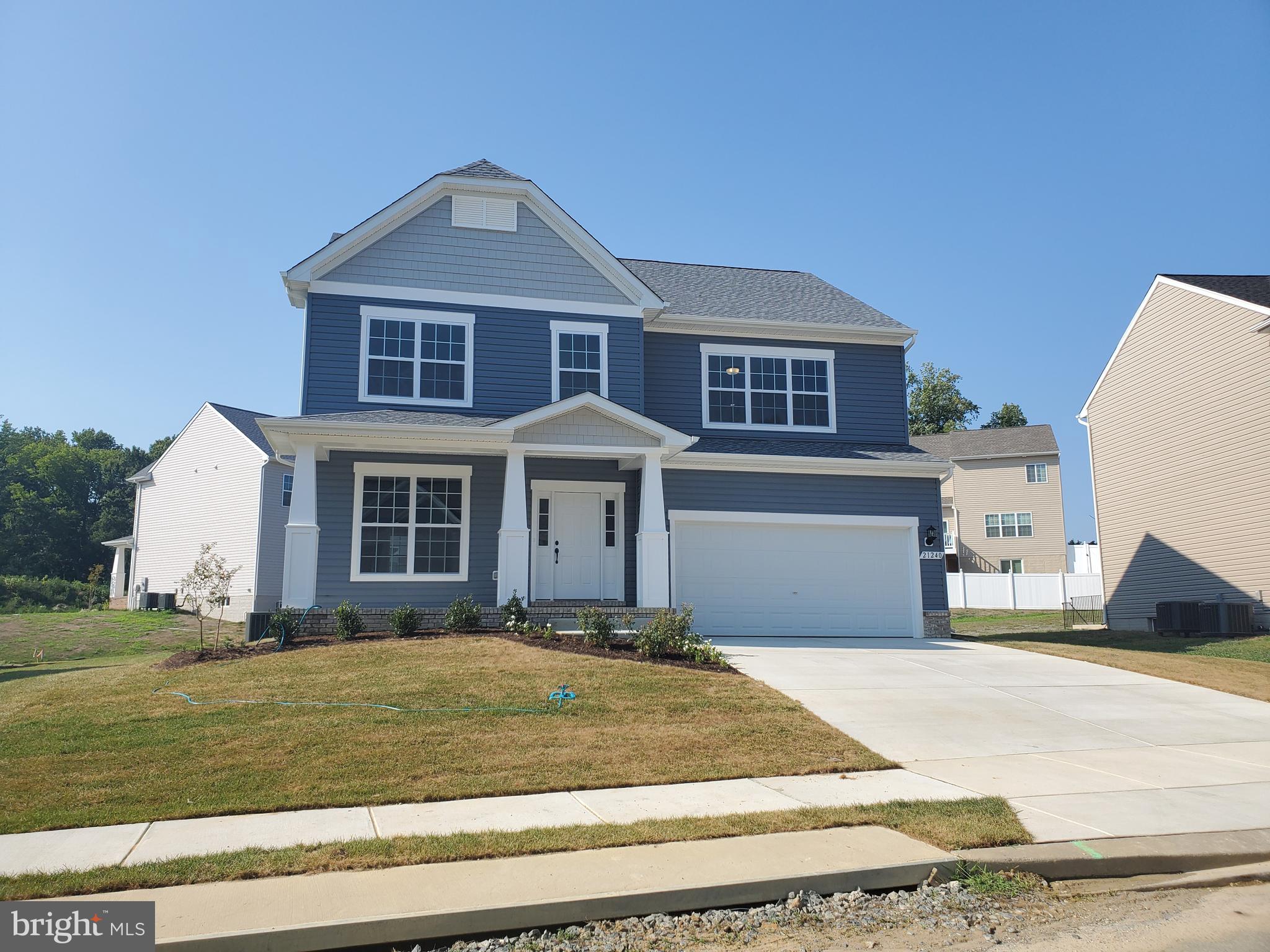 ELIZABETH HILLS PHASE 4 - Residential