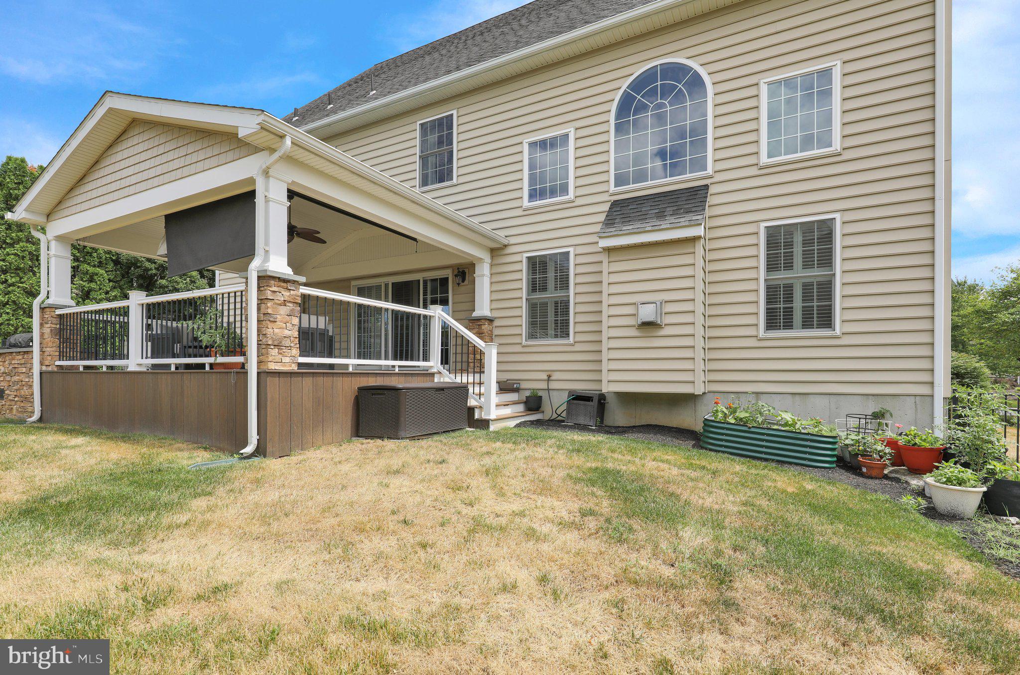 PENNS CROSSING - Residential