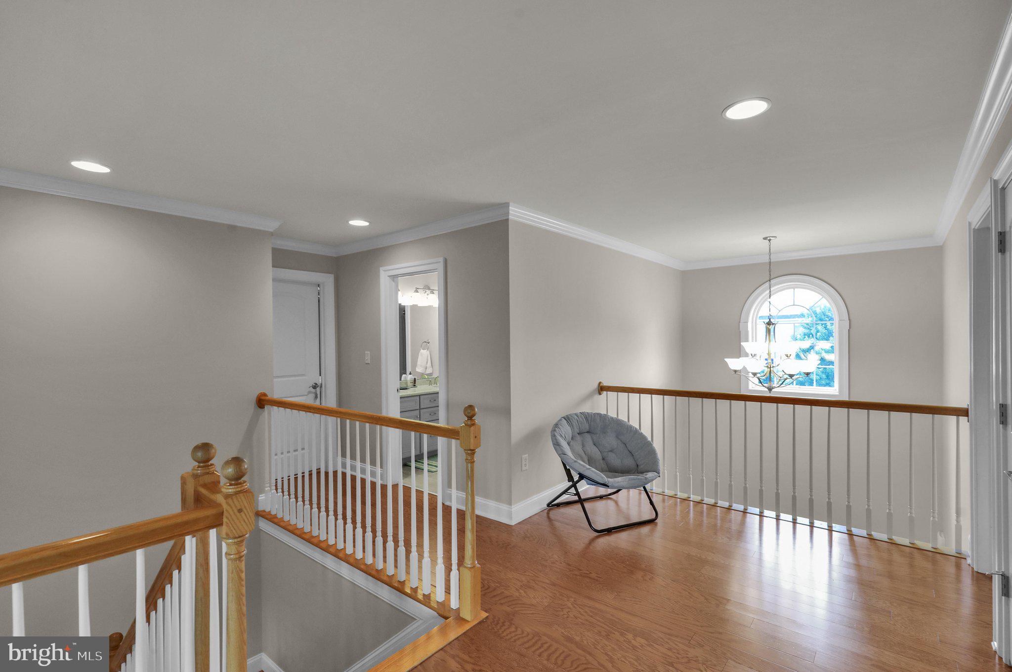 PENNS CROSSING - Residential