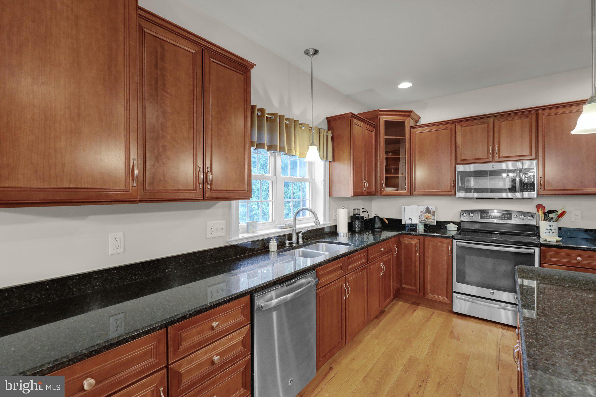 PENNS CROSSING - Residential