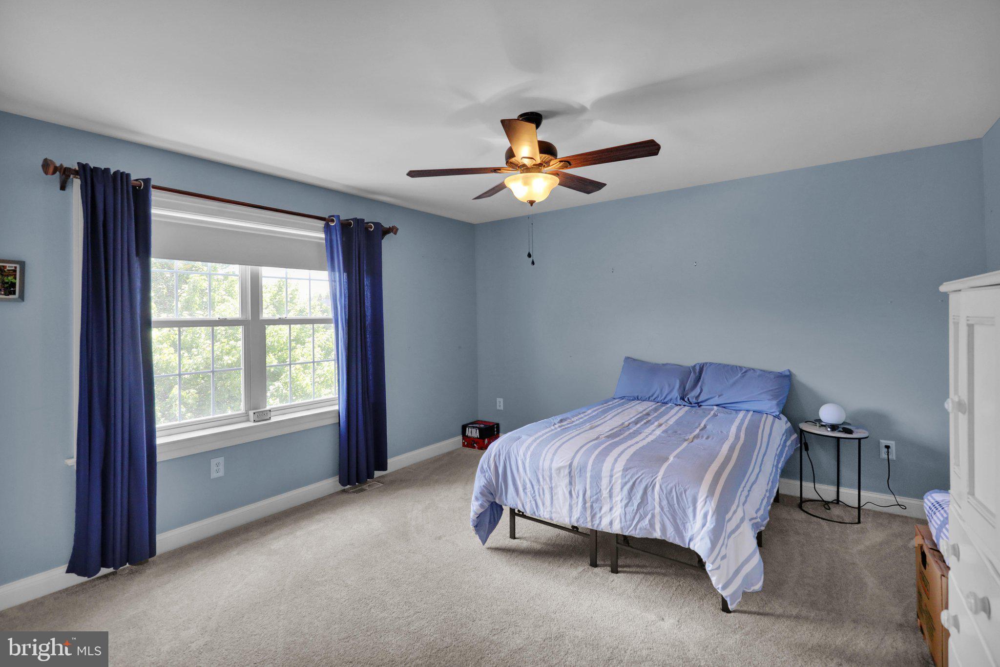 PENNS CROSSING - Residential