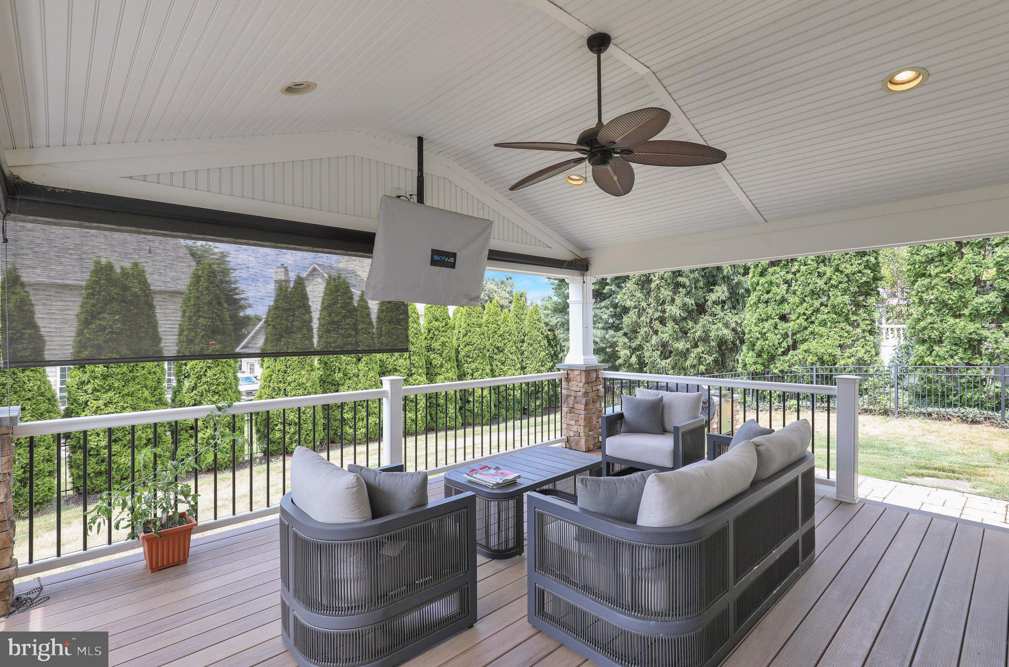 PENNS CROSSING - Residential