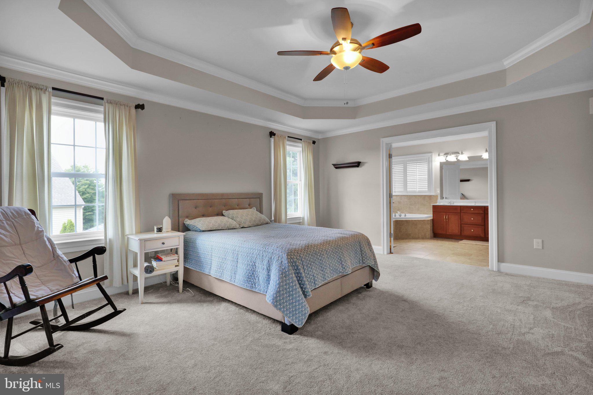 PENNS CROSSING - Residential