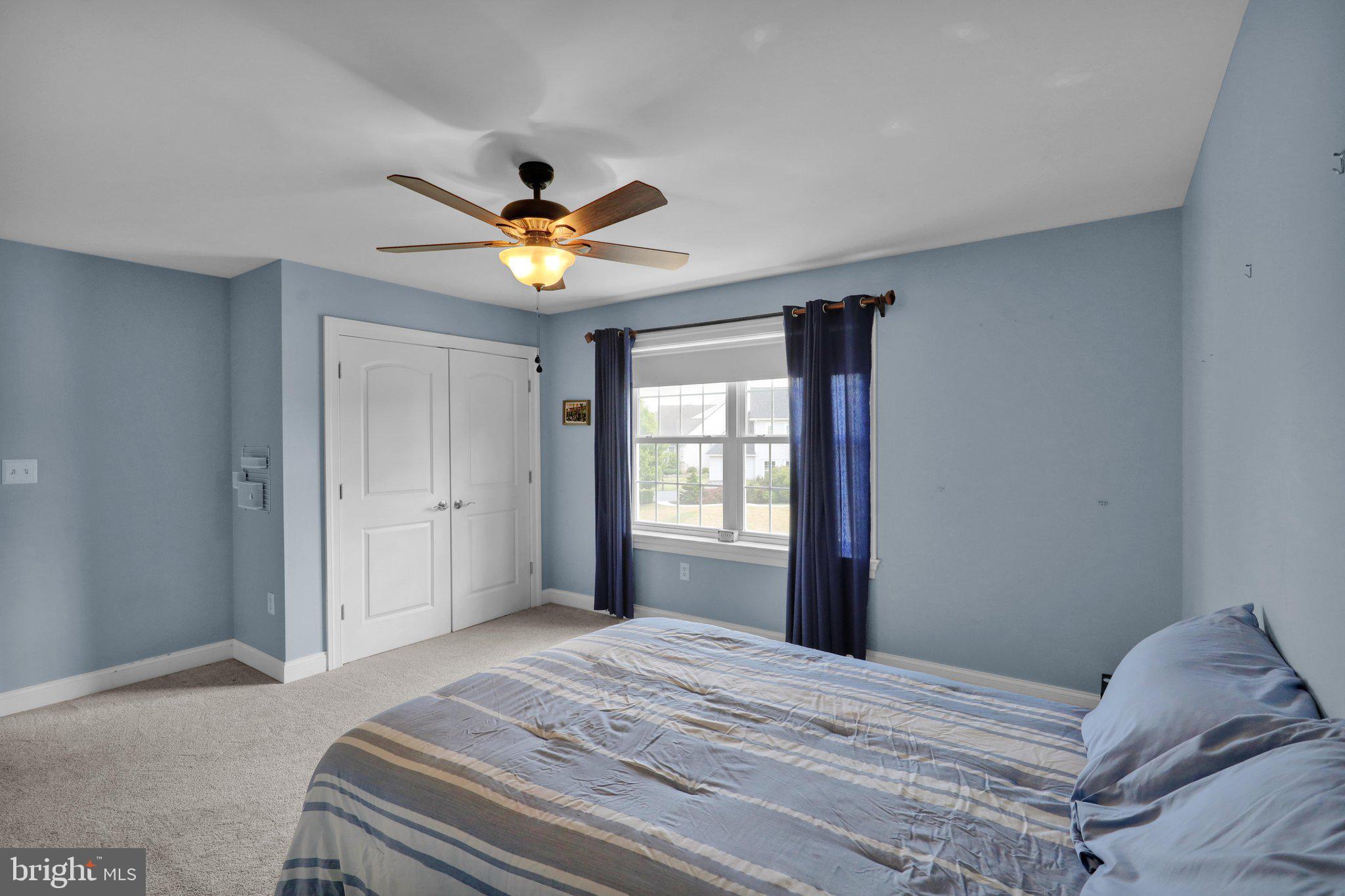 PENNS CROSSING - Residential