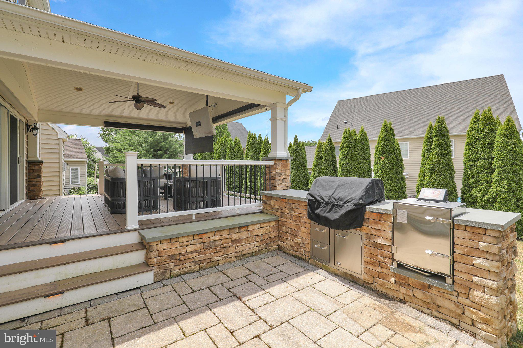 PENNS CROSSING - Residential