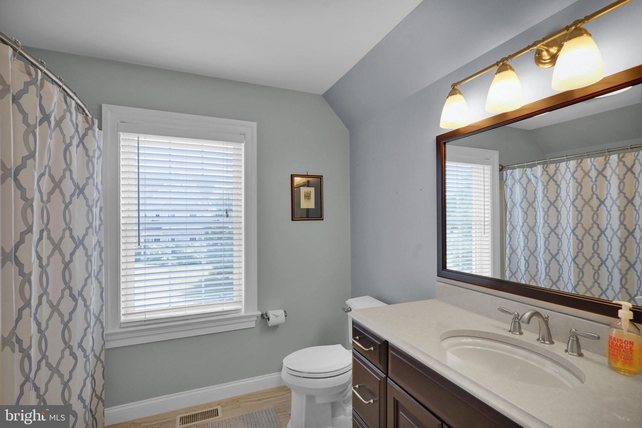 PENNS CROSSING - Residential