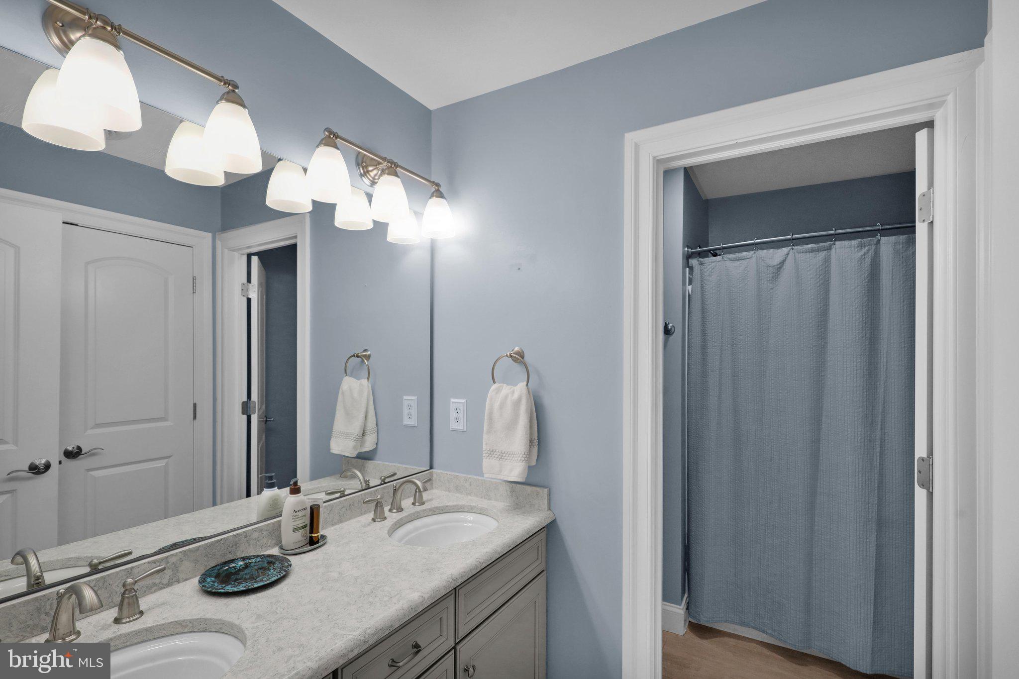 PENNS CROSSING - Residential