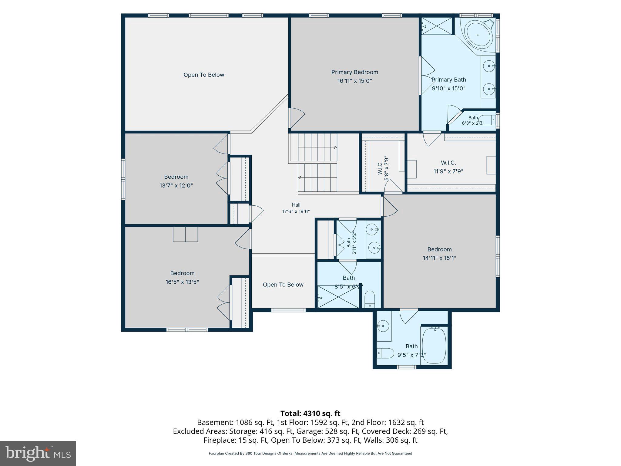 PENNS CROSSING - Residential