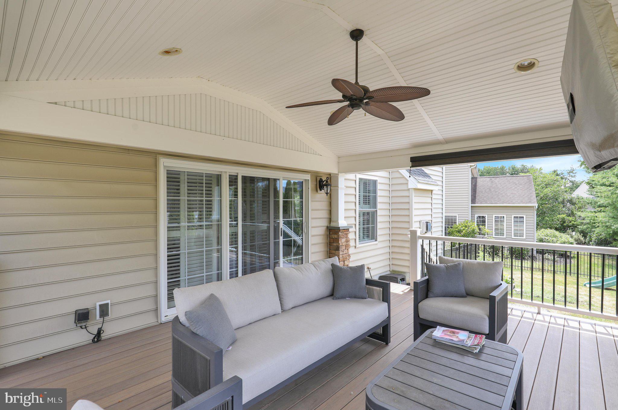 PENNS CROSSING - Residential