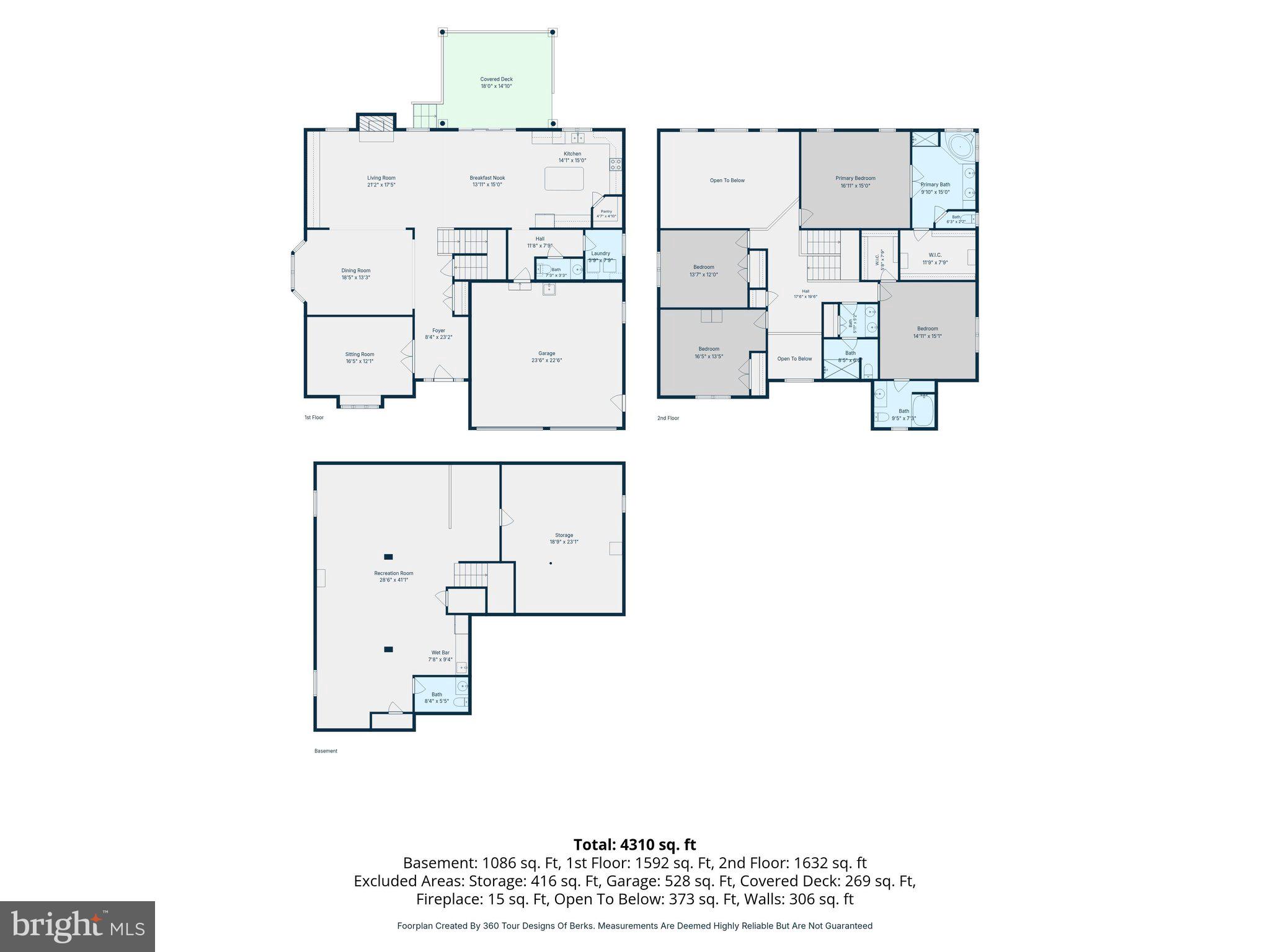 PENNS CROSSING - Residential