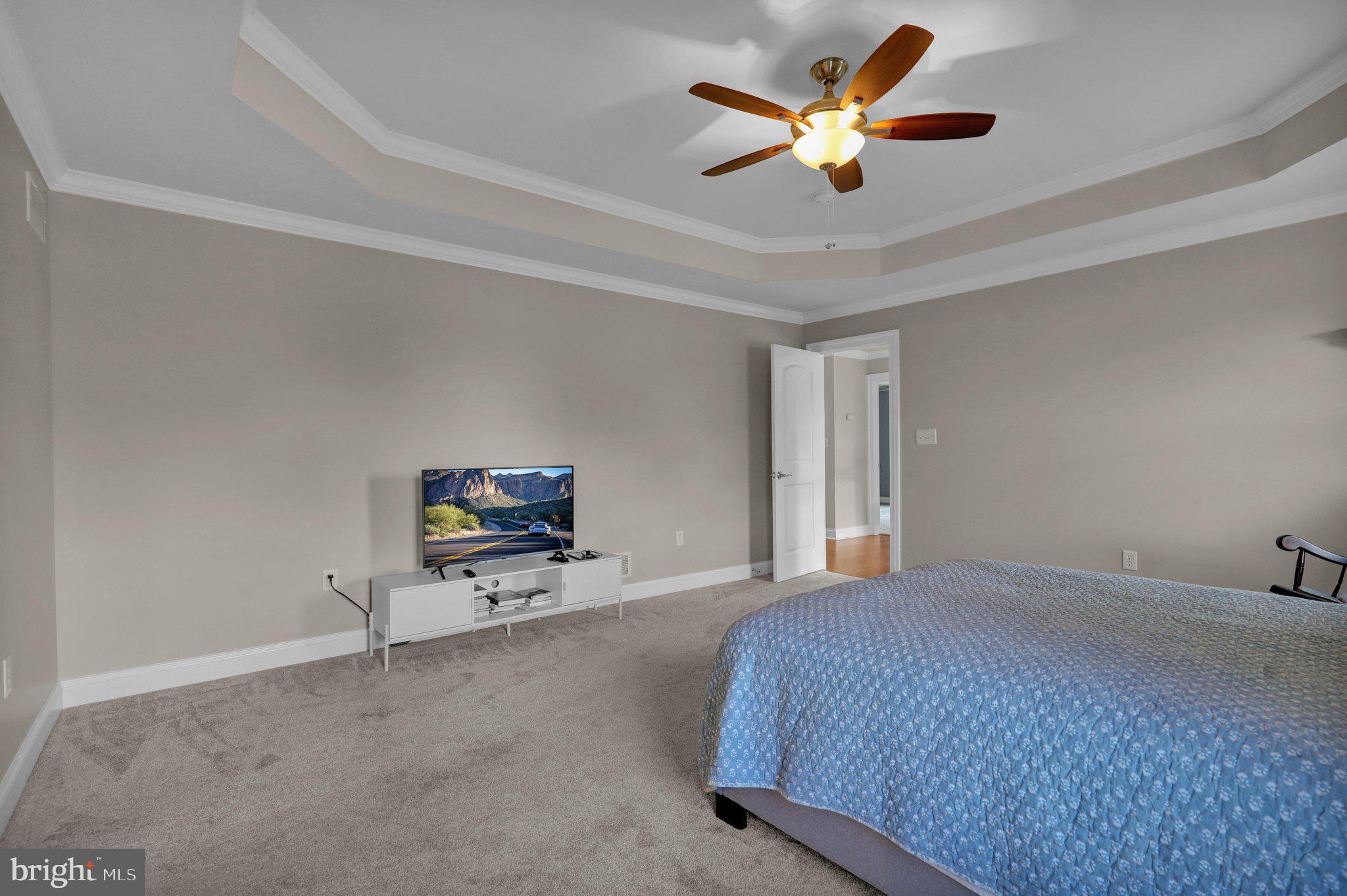 PENNS CROSSING - Residential