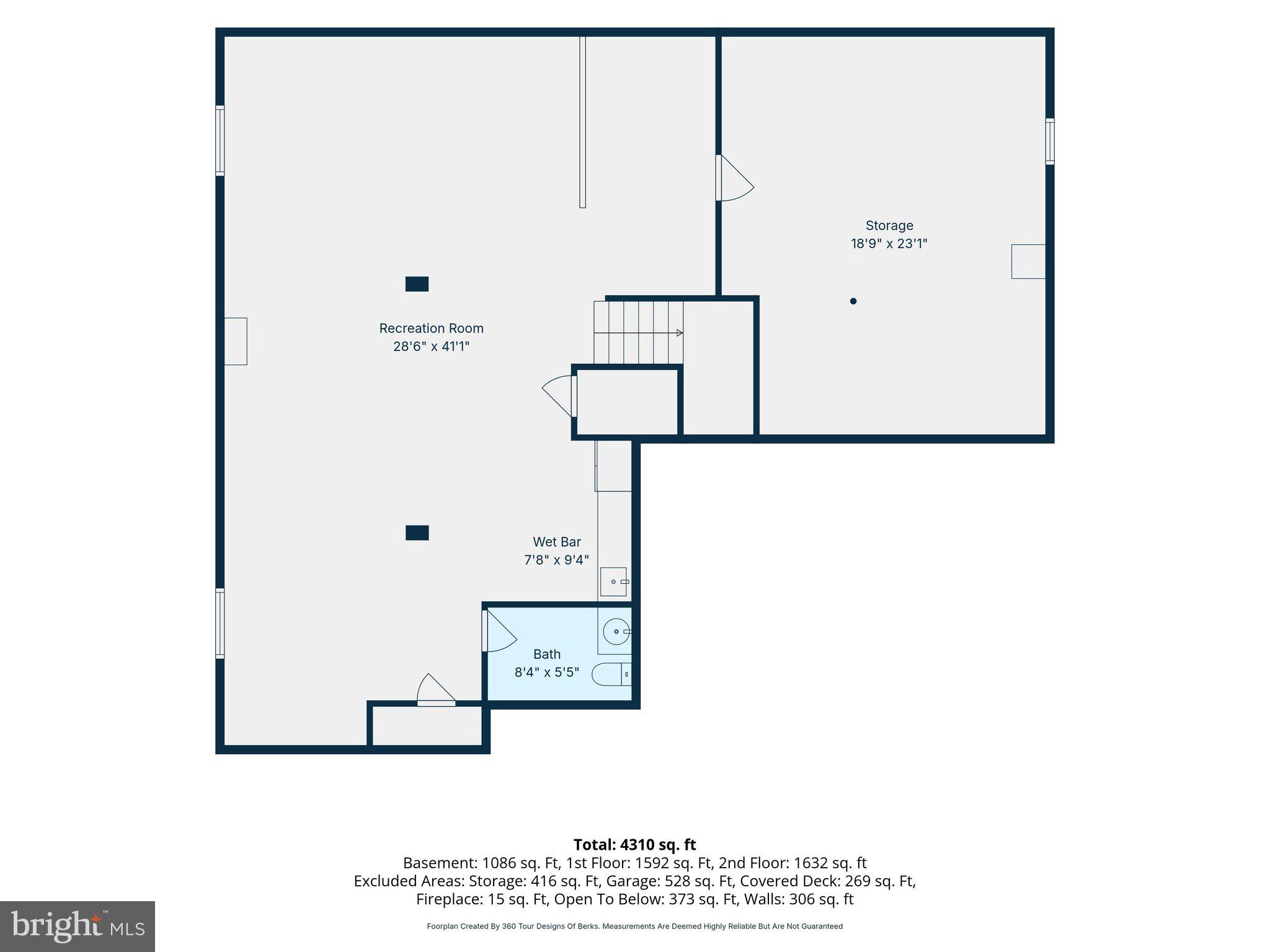 PENNS CROSSING - Residential
