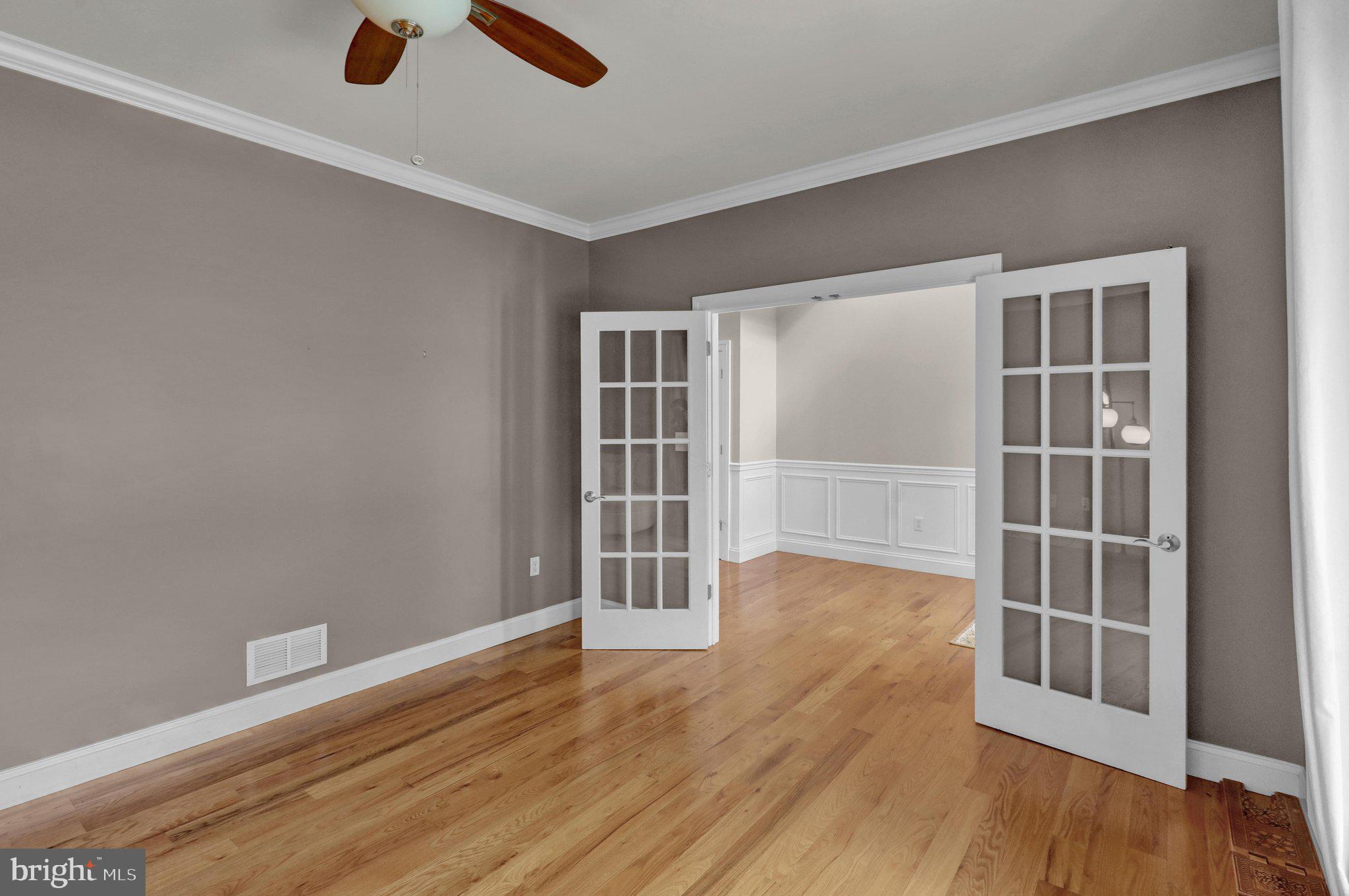 PENNS CROSSING - Residential