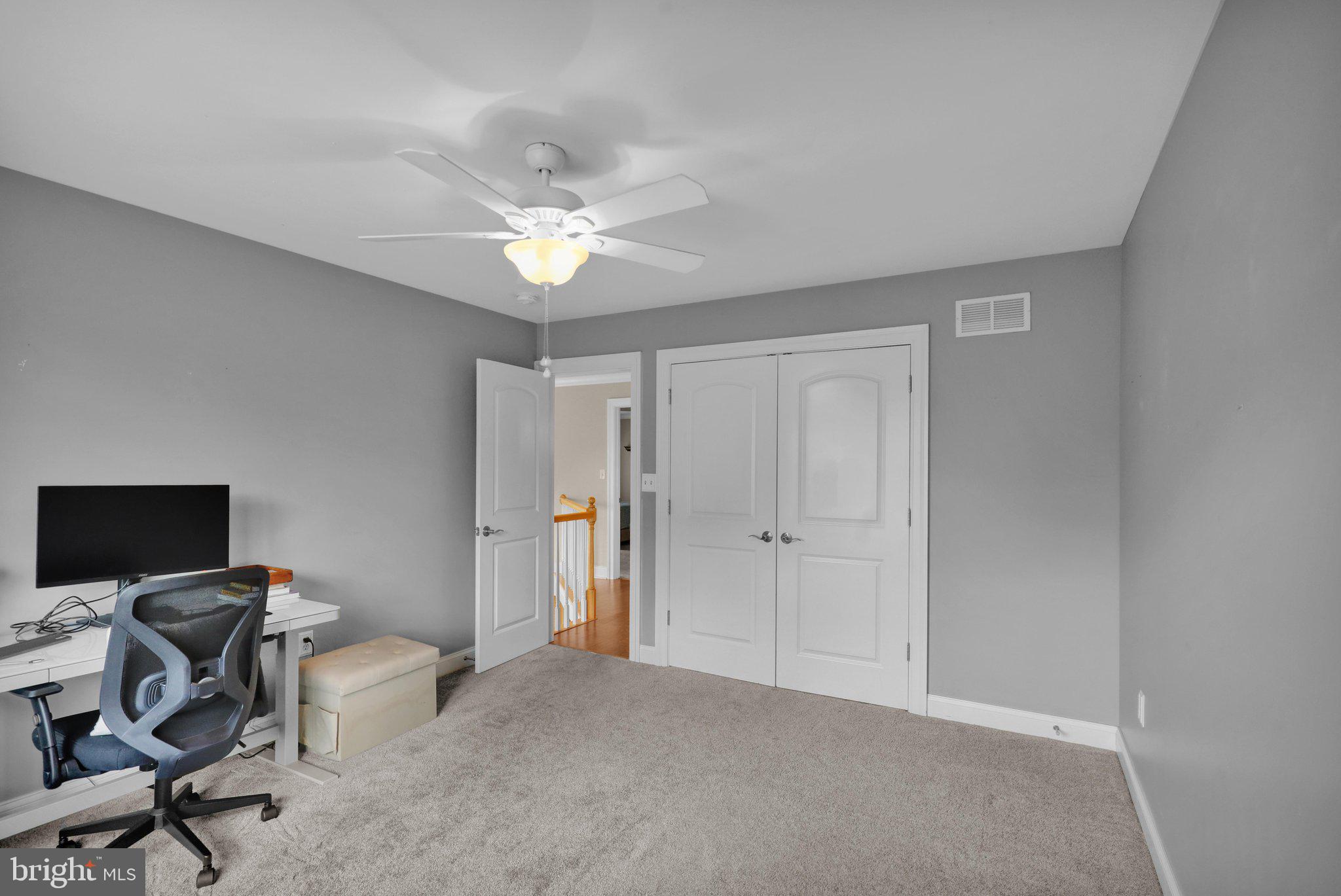 PENNS CROSSING - Residential