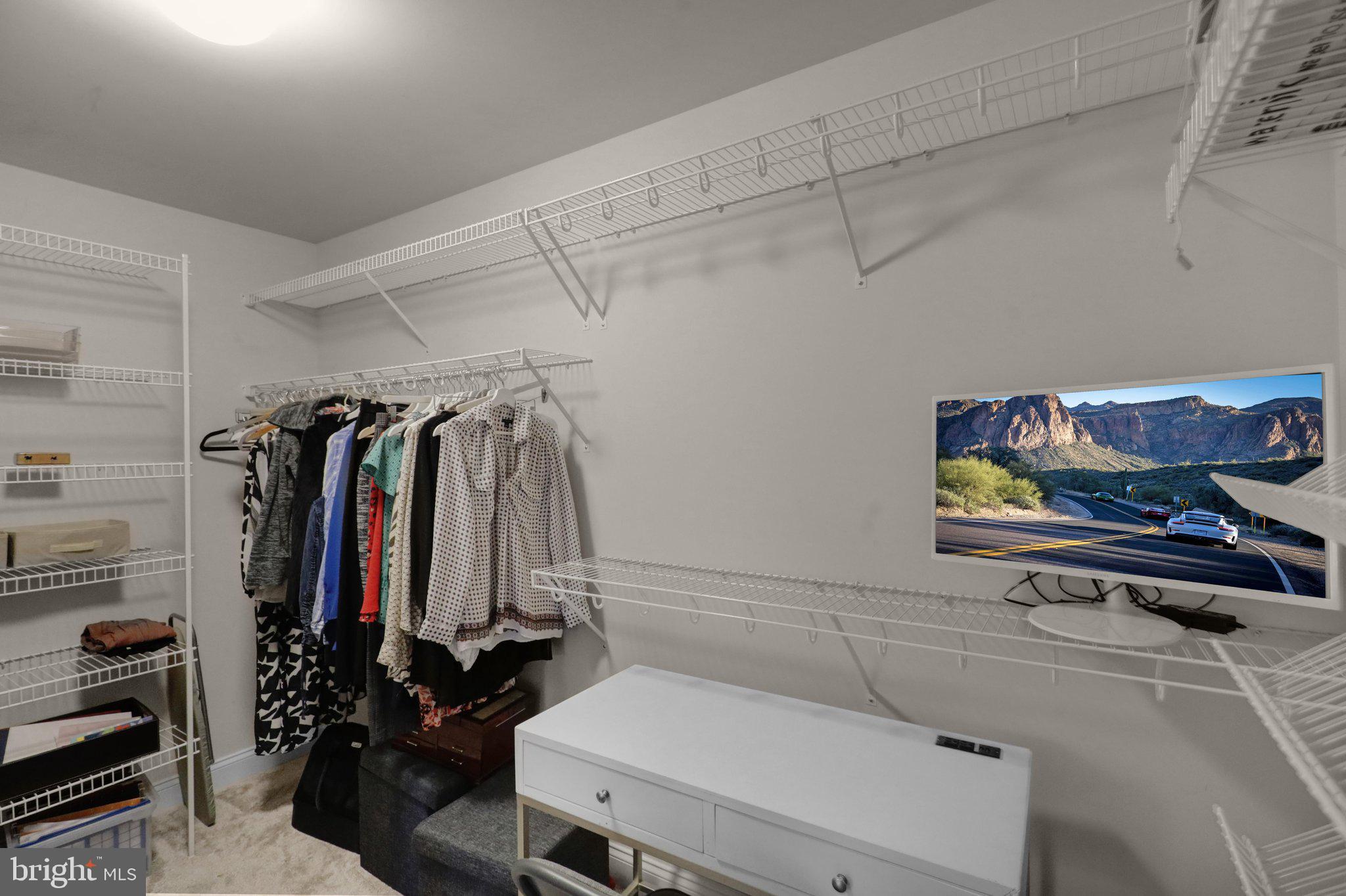 PENNS CROSSING - Residential