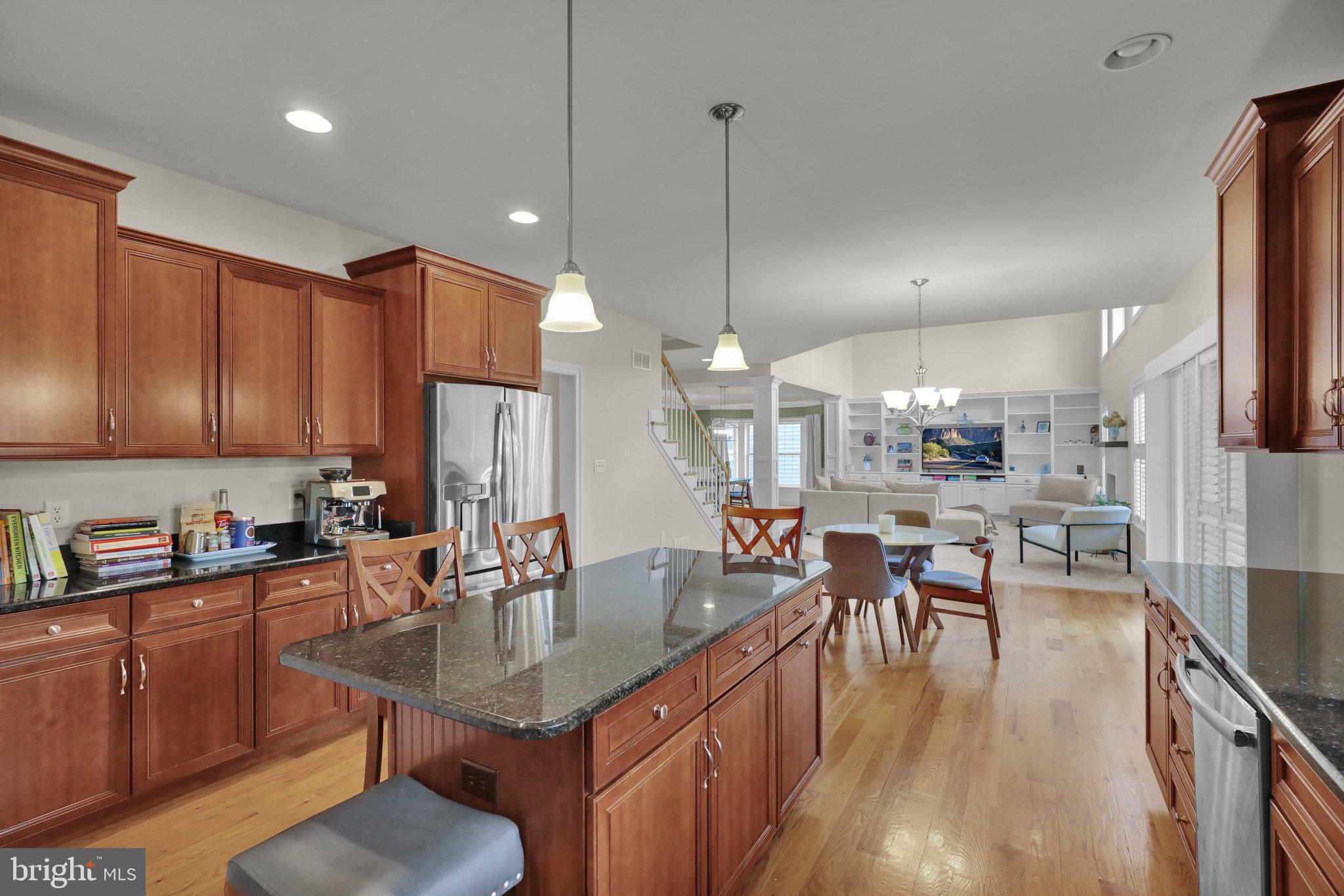 PENNS CROSSING - Residential