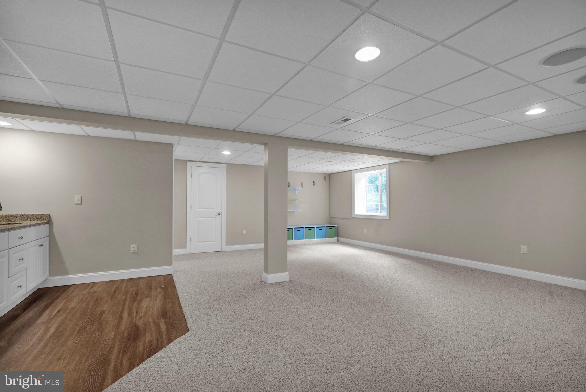 PENNS CROSSING - Residential