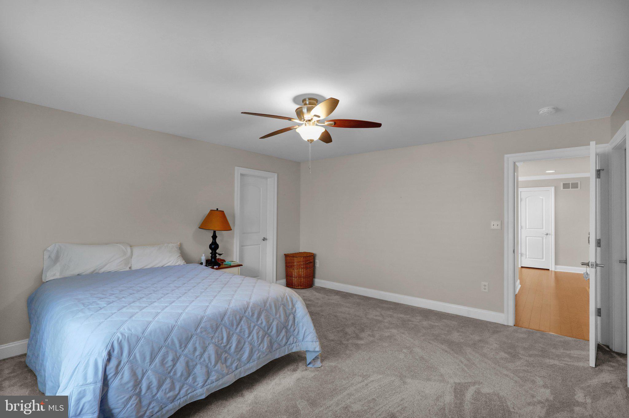 PENNS CROSSING - Residential